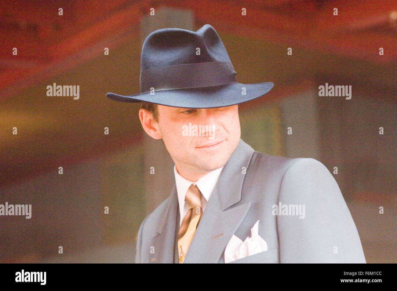 RELEASE DATE October 26, 2007 (limited). MOVIE TITLE Slipstream aka