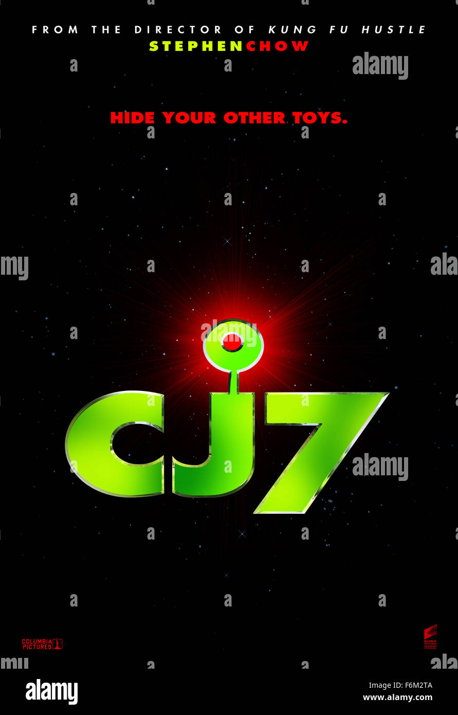 Cj7 full movie sale in english language download