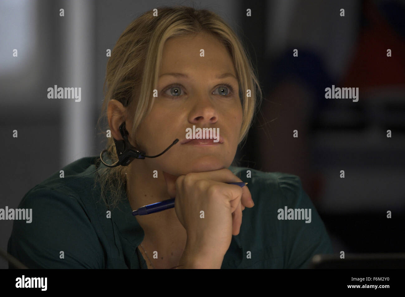 RELEASE DATE: February 22, 2008. MOVIE TITLE: Vantage Point. STUDIO ...