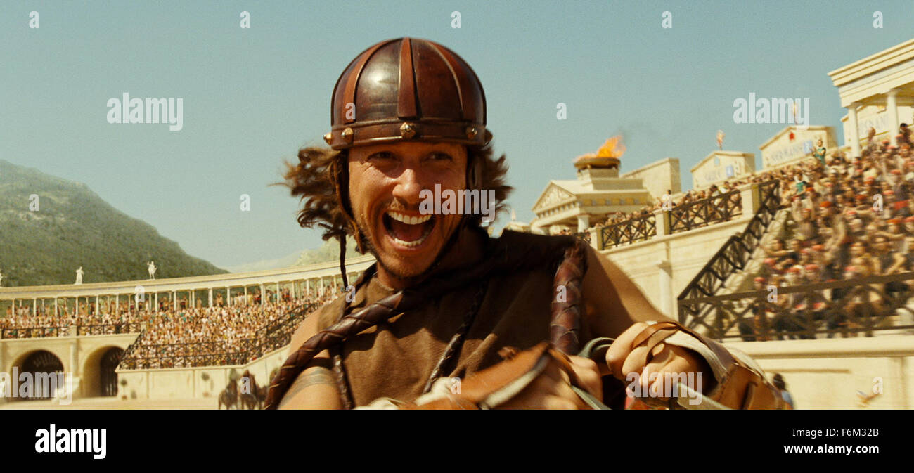 Asterix at the Olympic Games Film Unveiled