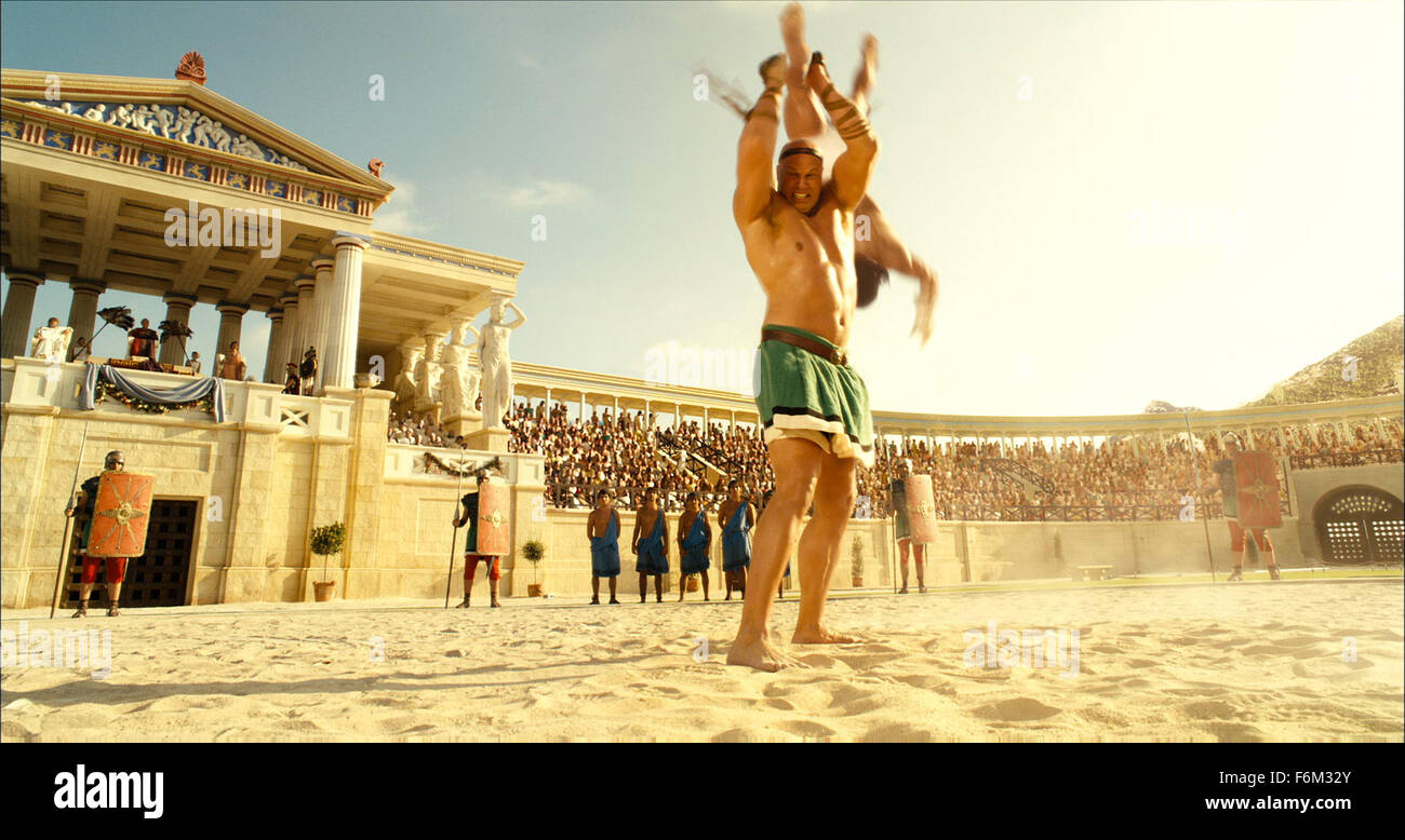 Asterix at the Olympic Games Movie Fun and Exciting Animation