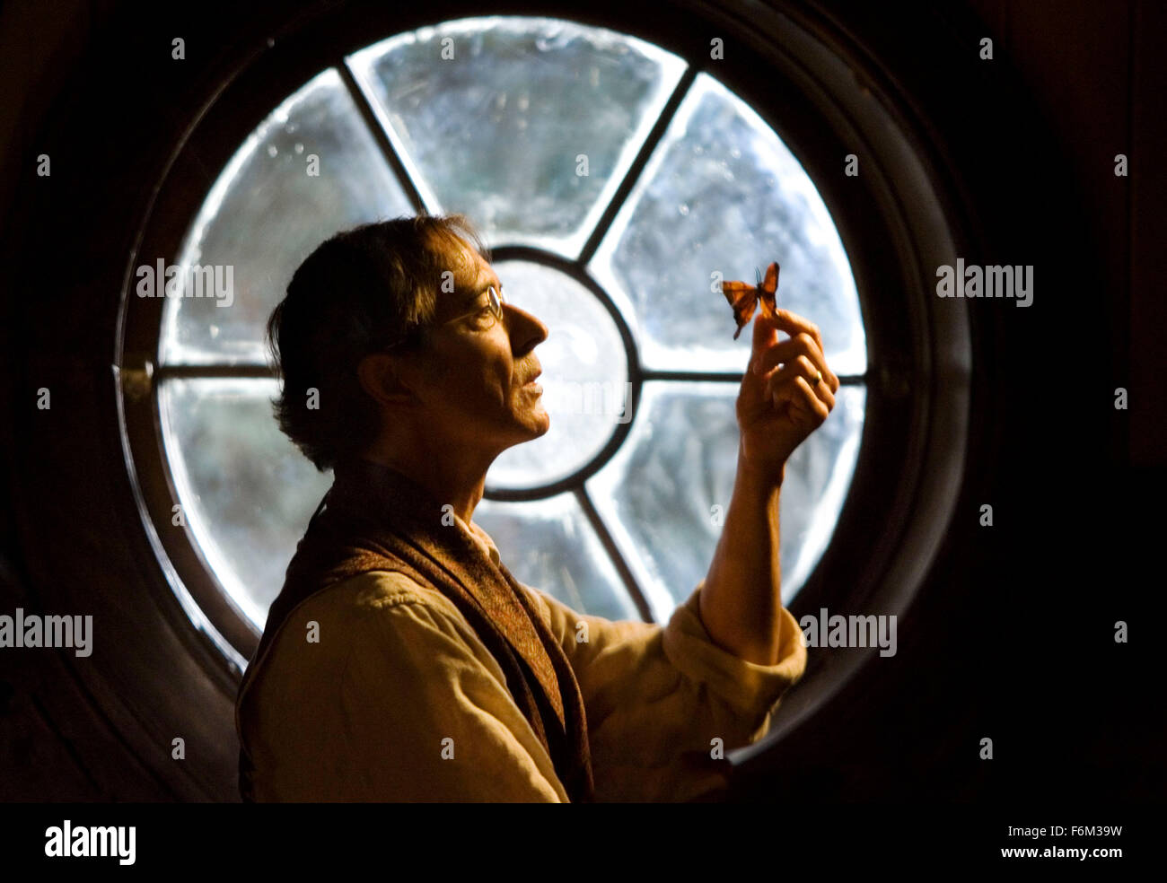 RELEASE DATE February 15, 2008. MOVIE TITLE The Spiderwick Chronicles