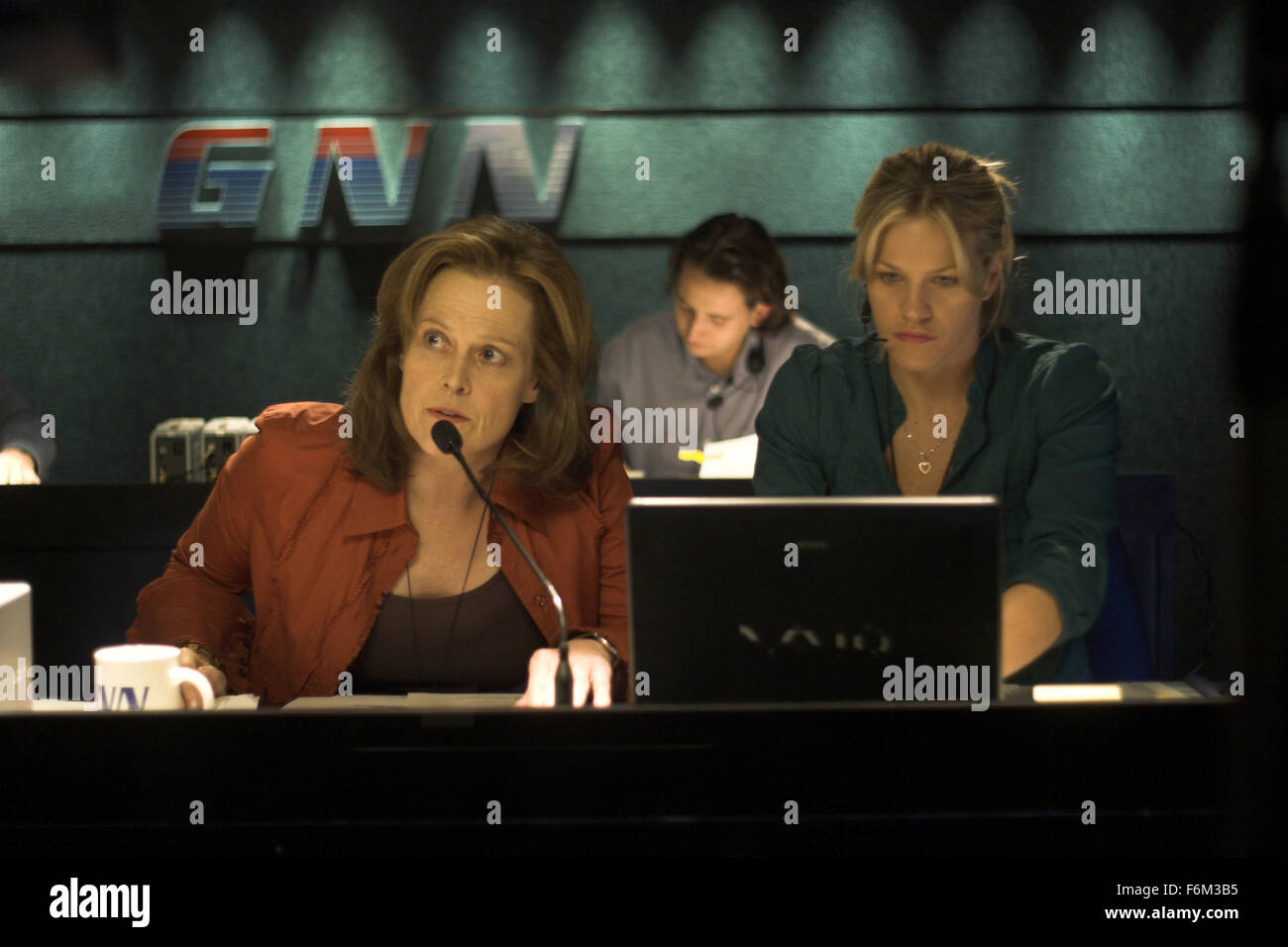 RELEASE DATE: February 22, 2008. MOVIE TITLE: Vantage Point. STUDIO ...