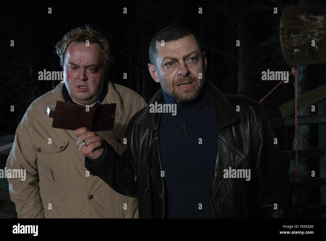 Release Date February 07 2008 Movie Title The Cottage Studio