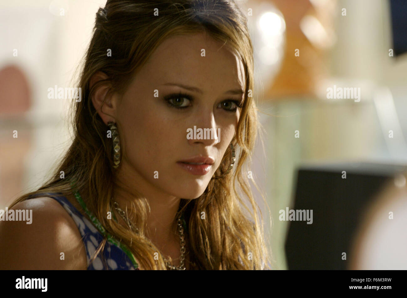 RELEASE DATE 2008. MOVIE TITLE Greta. STUDIO Whitewater Films. PLOT