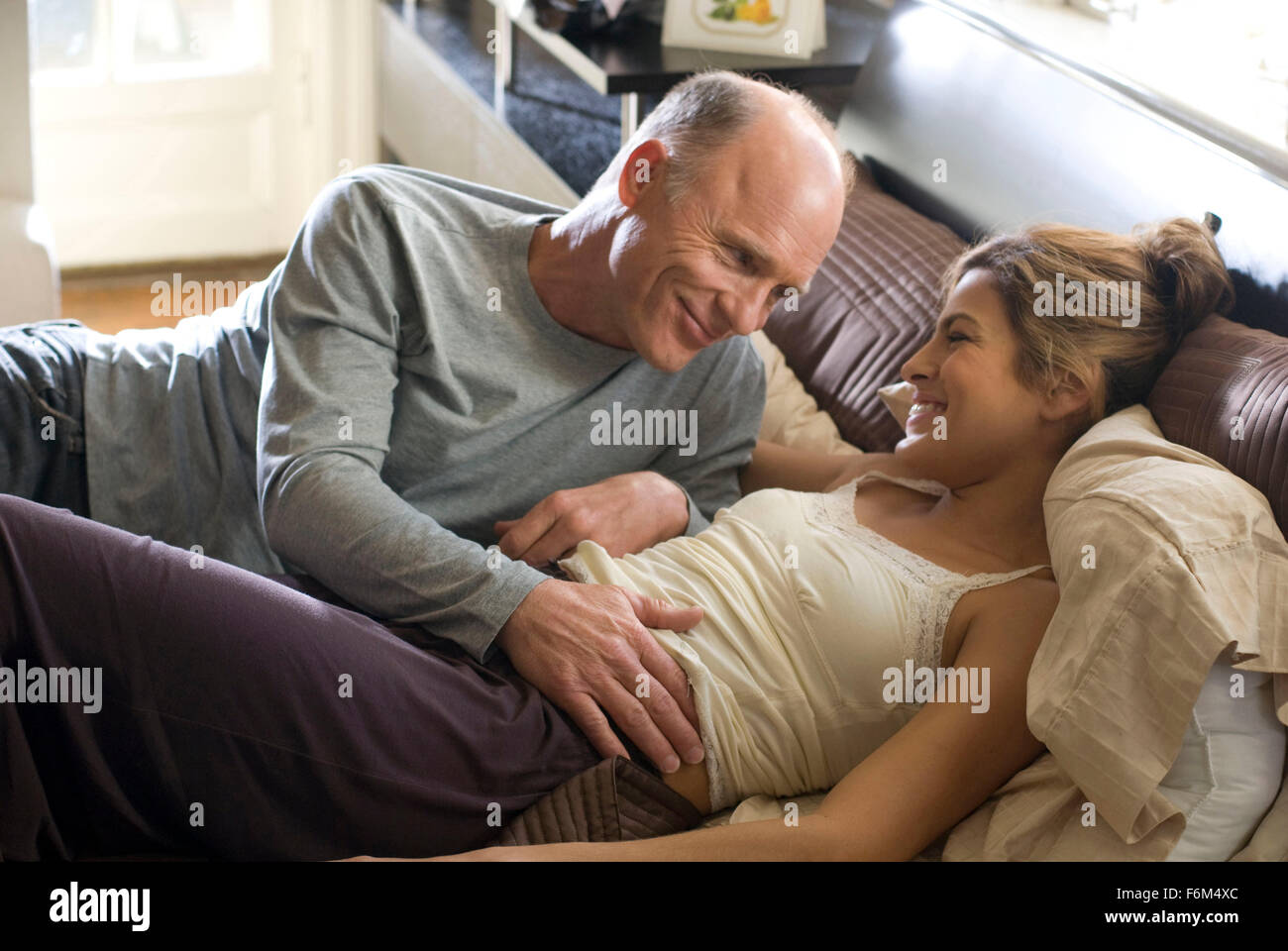 RELEASE DATE: May 27, 2008. MOVIE TITLE: Cleaner. STUDIO: Odeon. PLOT ...