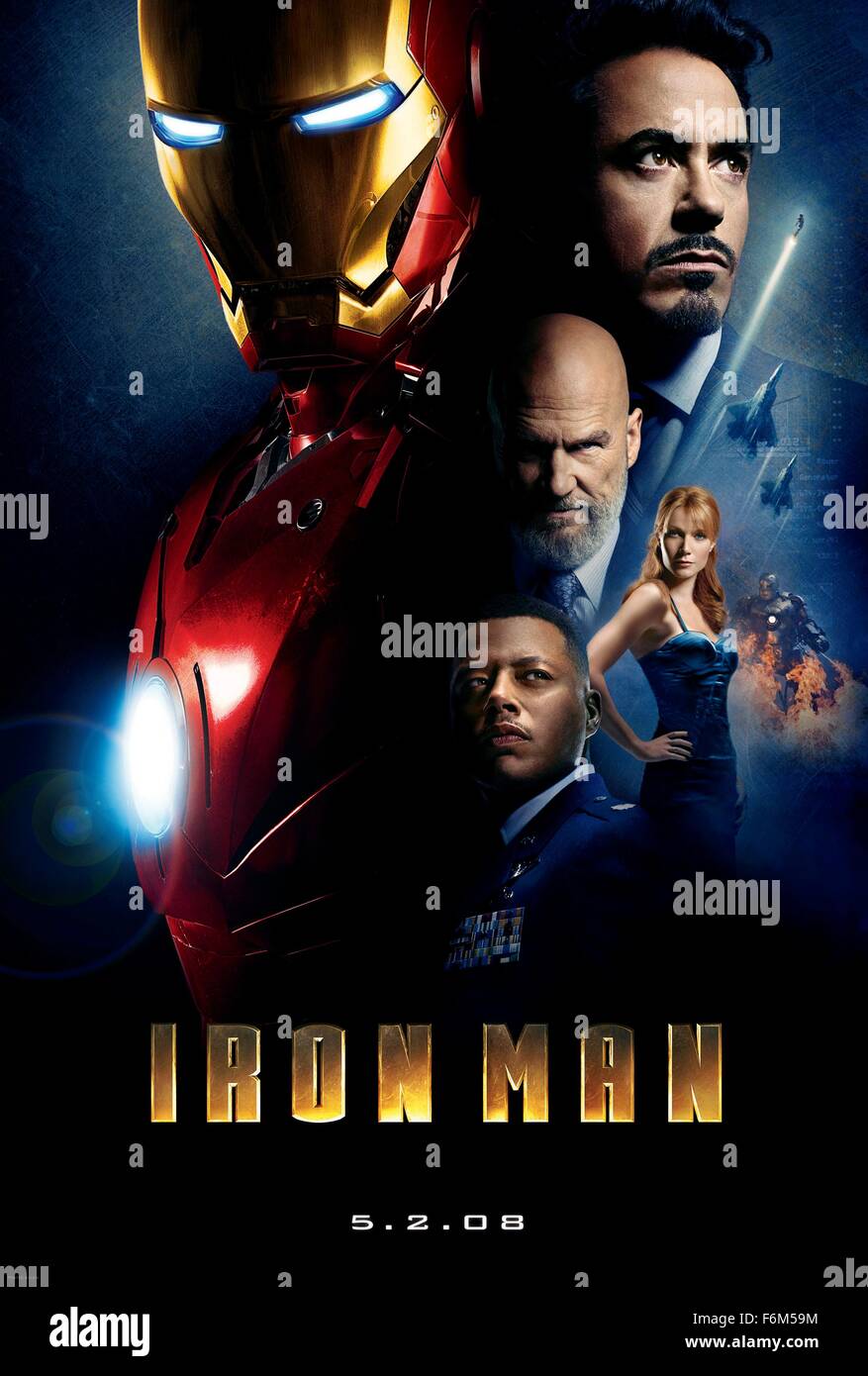 Iron Man 5 Movie Iron Man 5 Movie
