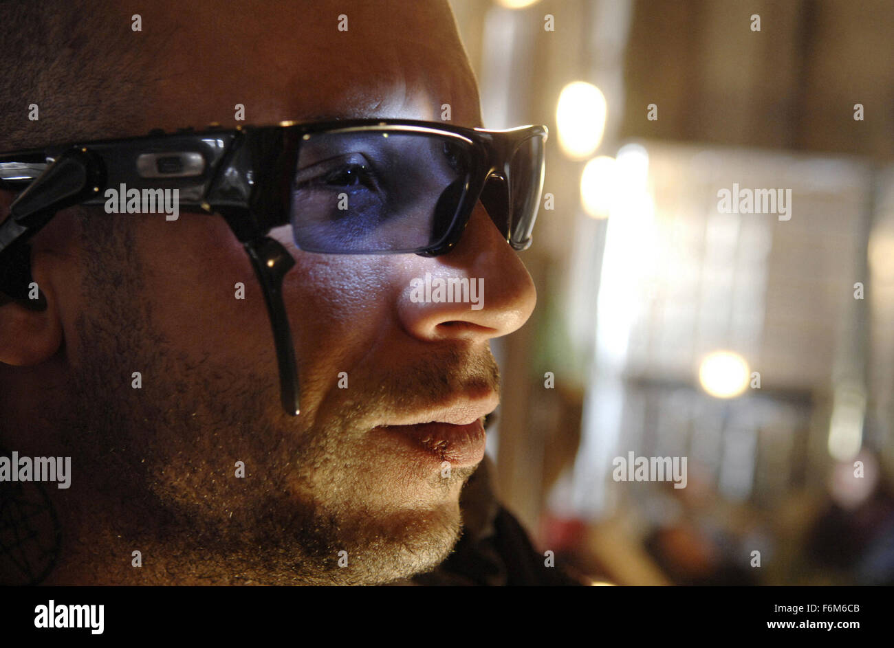 Babylon a d 2008 vin diesel hires stock photography and images Alamy