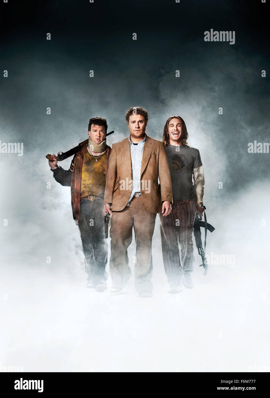 Signed Pineapple Express Poster CharityStars, 41 OFF