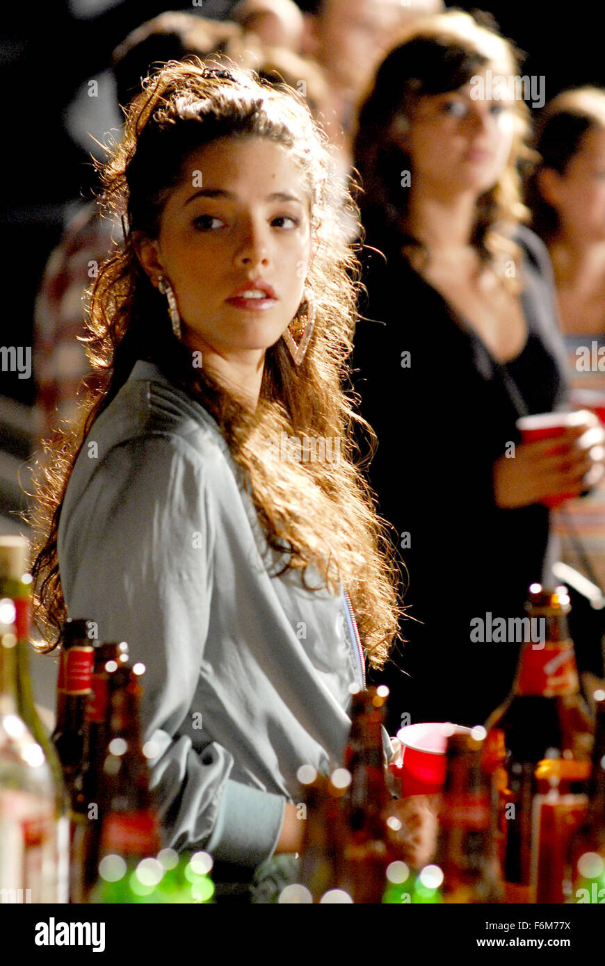 RELEASE DATE: August 29, 2008. MOVIE TITLE: The Wackness. STUDIO: Sony ...