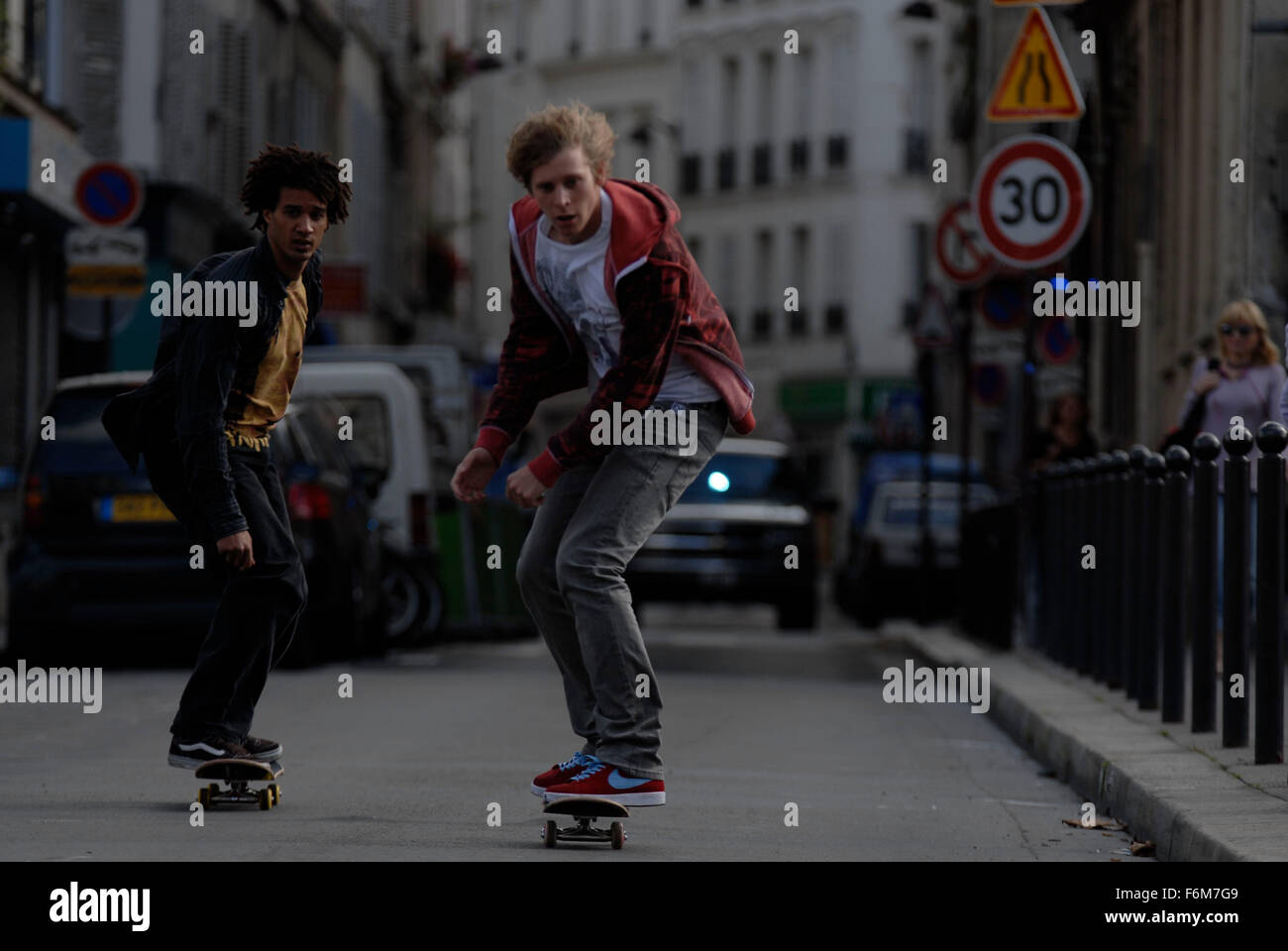 skate. - Official Trailer 