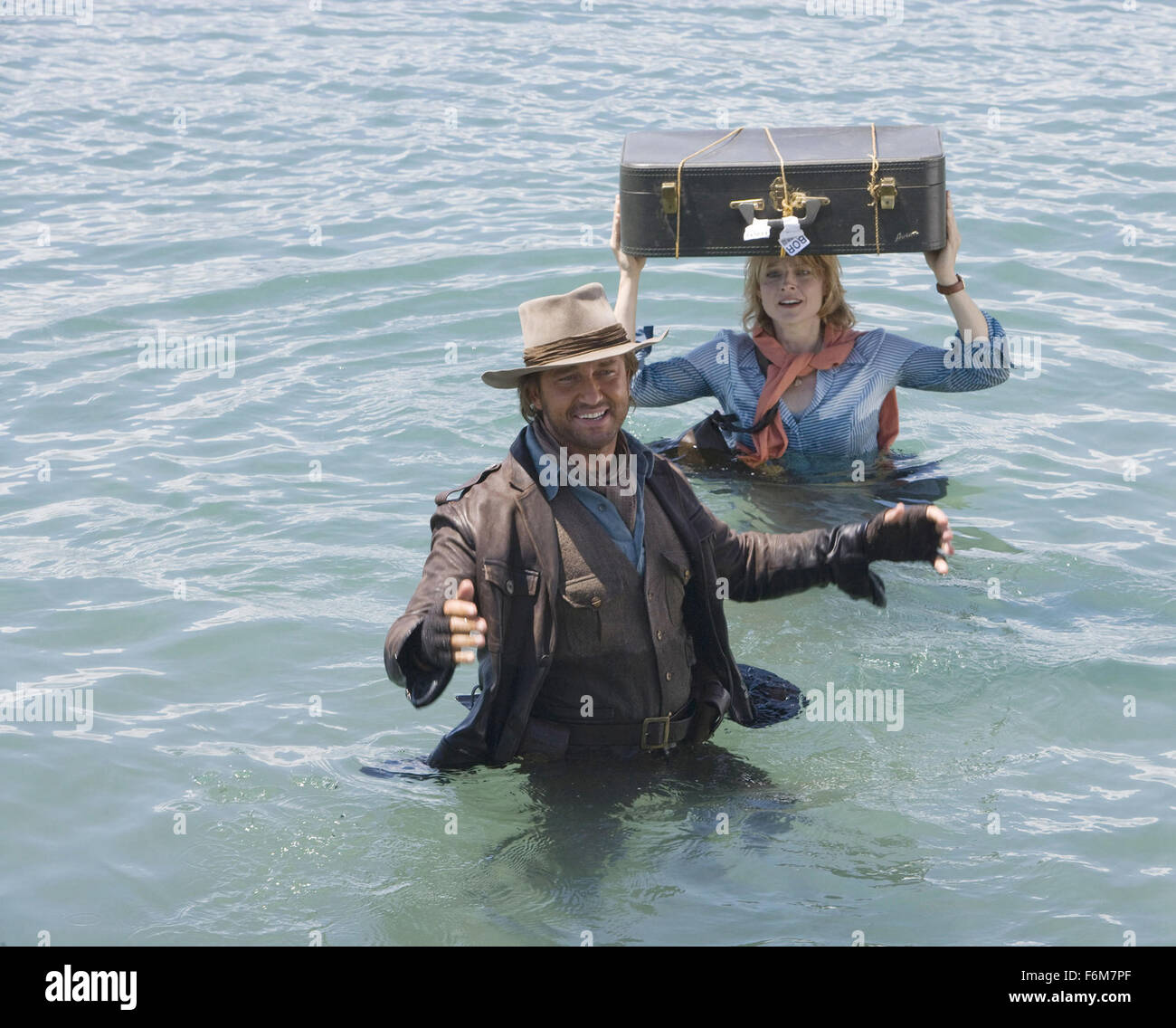 RELEASE DATE: April 03, 2008. MOVIE TITLE: Nim's Island. STUDIO ...