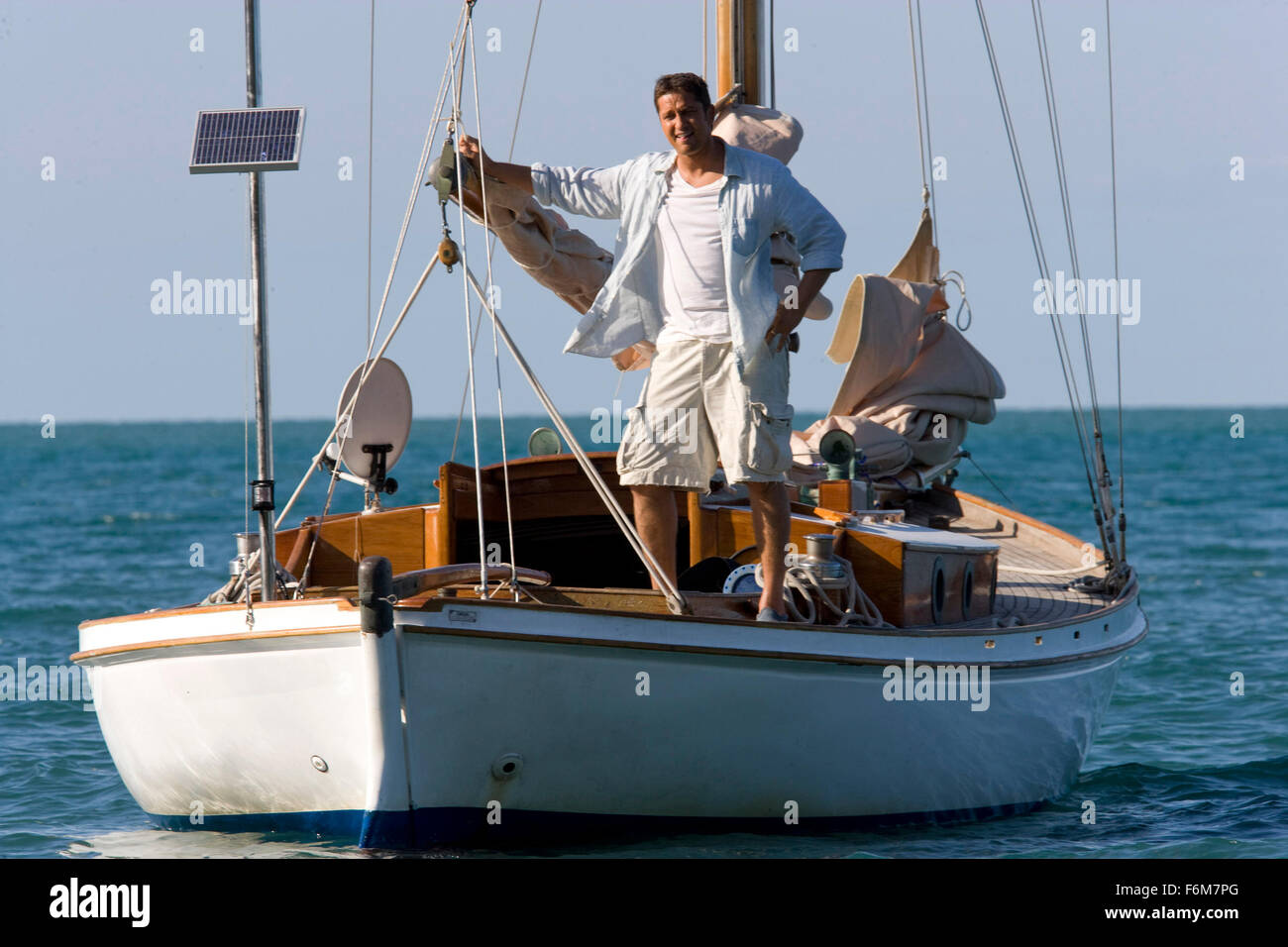 RELEASE DATE: April 03, 2008. MOVIE TITLE: Nim's Island. STUDIO ...