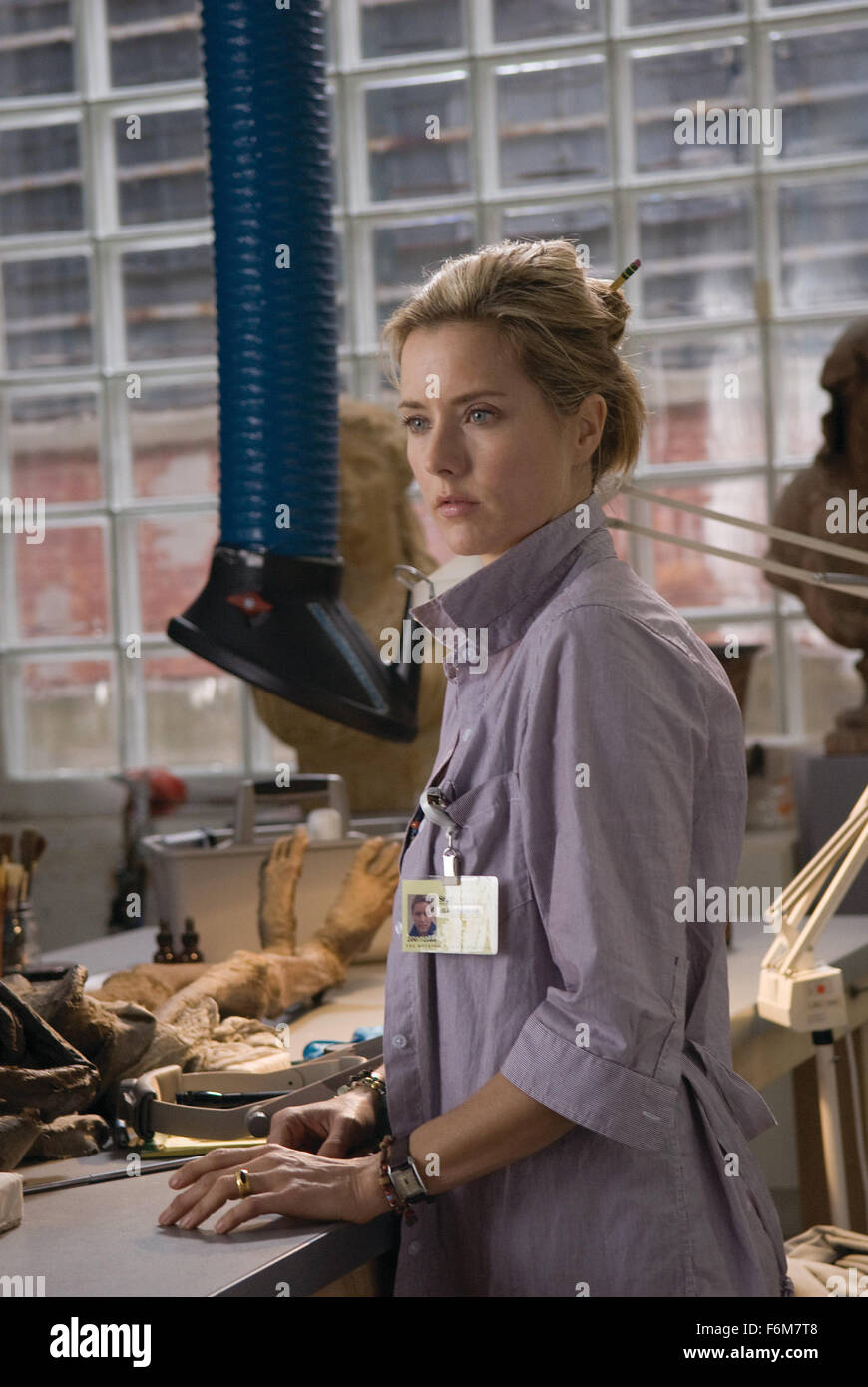 RELEASE DATE: August 19, 2008. MOVIE TITLE: Ghost Town. STUDIO