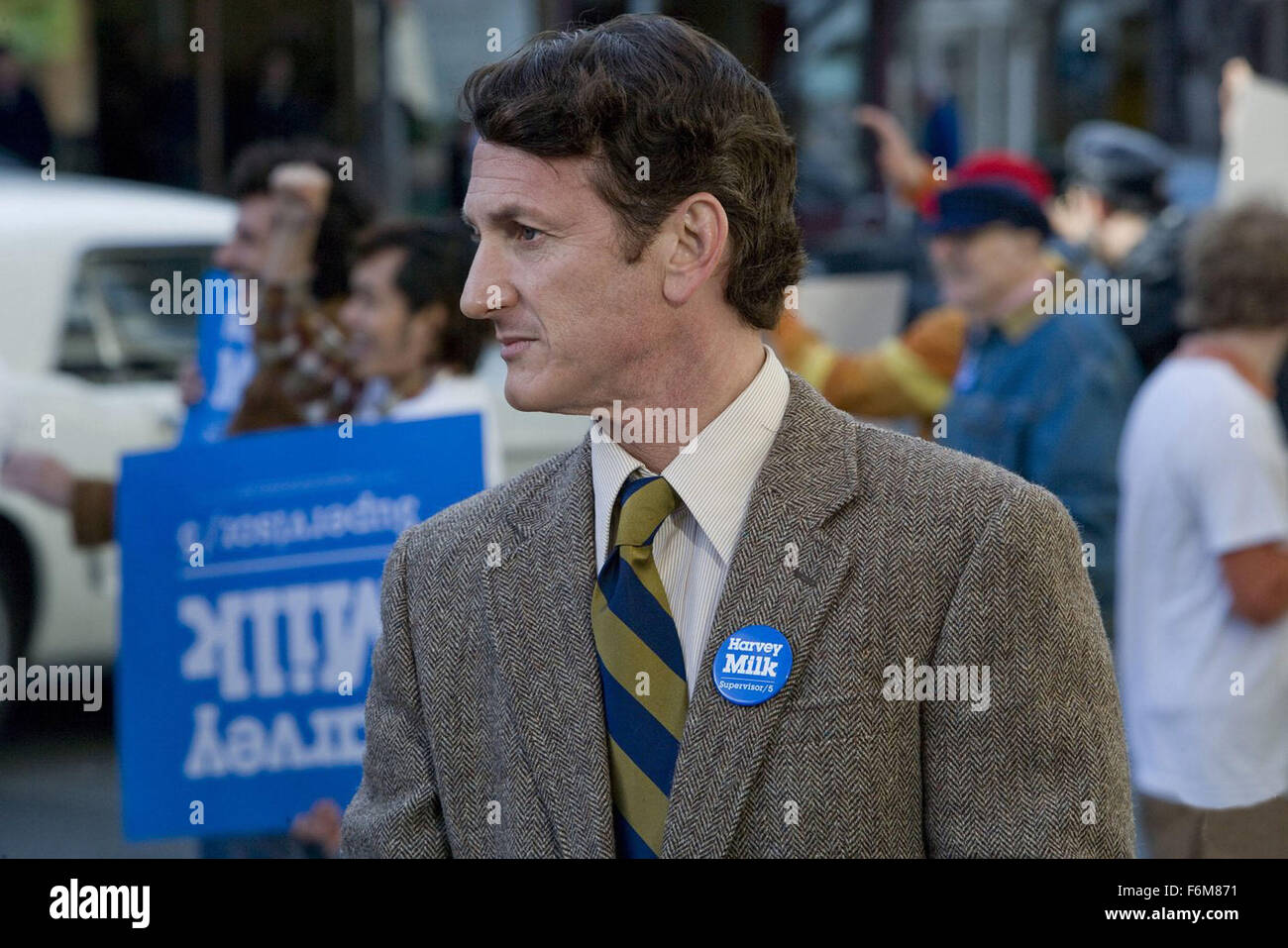 Harvey milk moscone dan white hires stock photography and