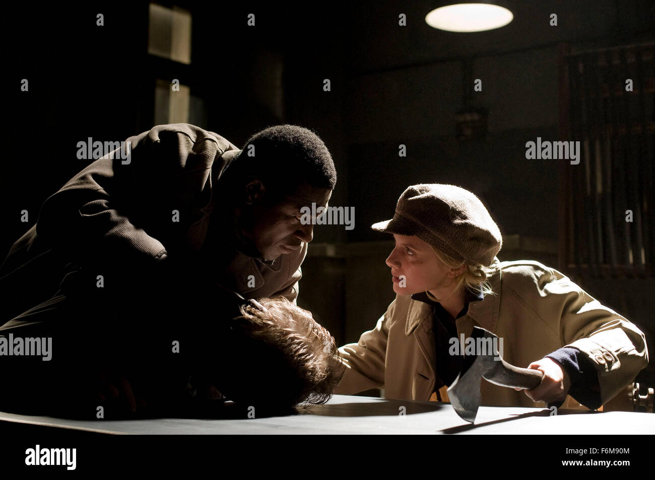 Shosanna dreyfus hires stock photography and images Alamy