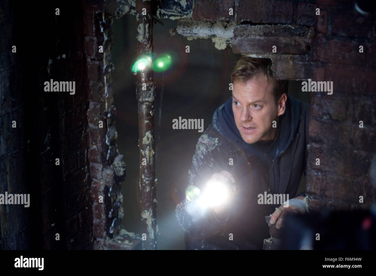 RELEASE DATE August 15, 2008. MOVIE TITLE Mirrors. STUDIO Regency