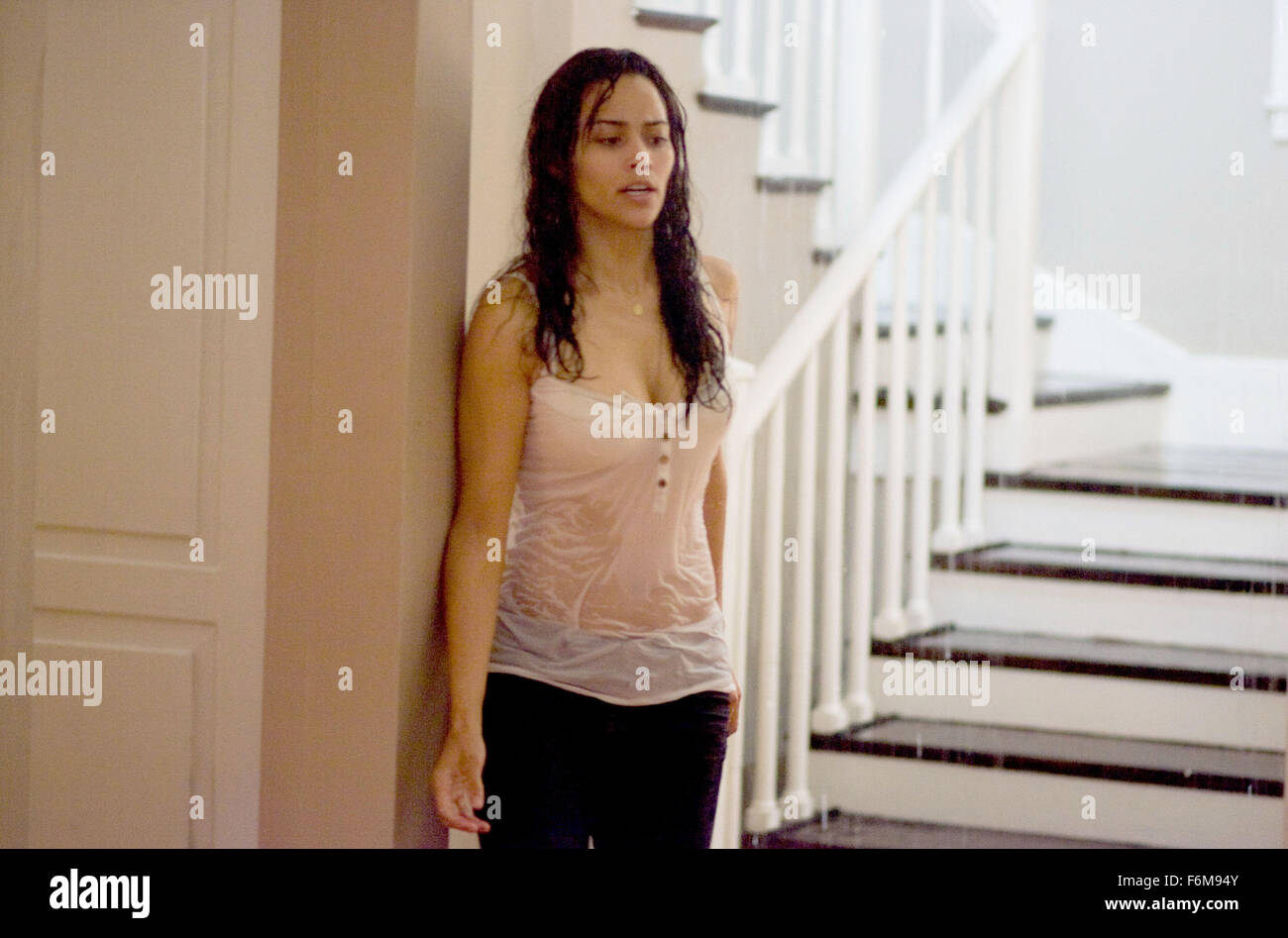 RELEASE DATE August 15, 2008. MOVIE TITLE Mirrors. STUDIO Regency