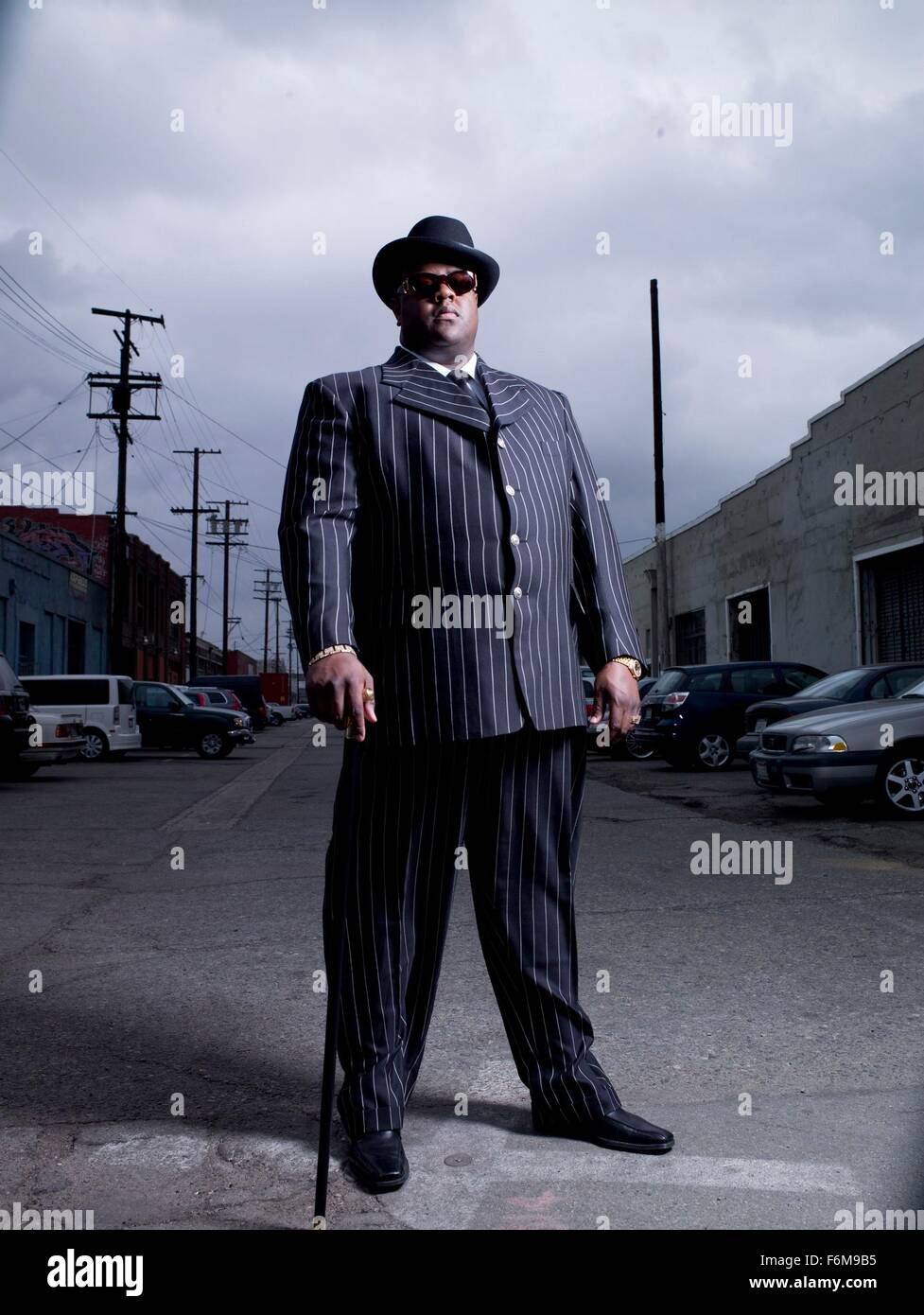 Biggie hi-res stock photography and images - Alamy