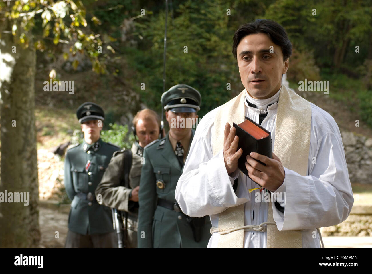 Чудо святой анны 2008. Чудо святой анны. Anna. Чудо святой анны / miracle at st. Чудо святой анны.