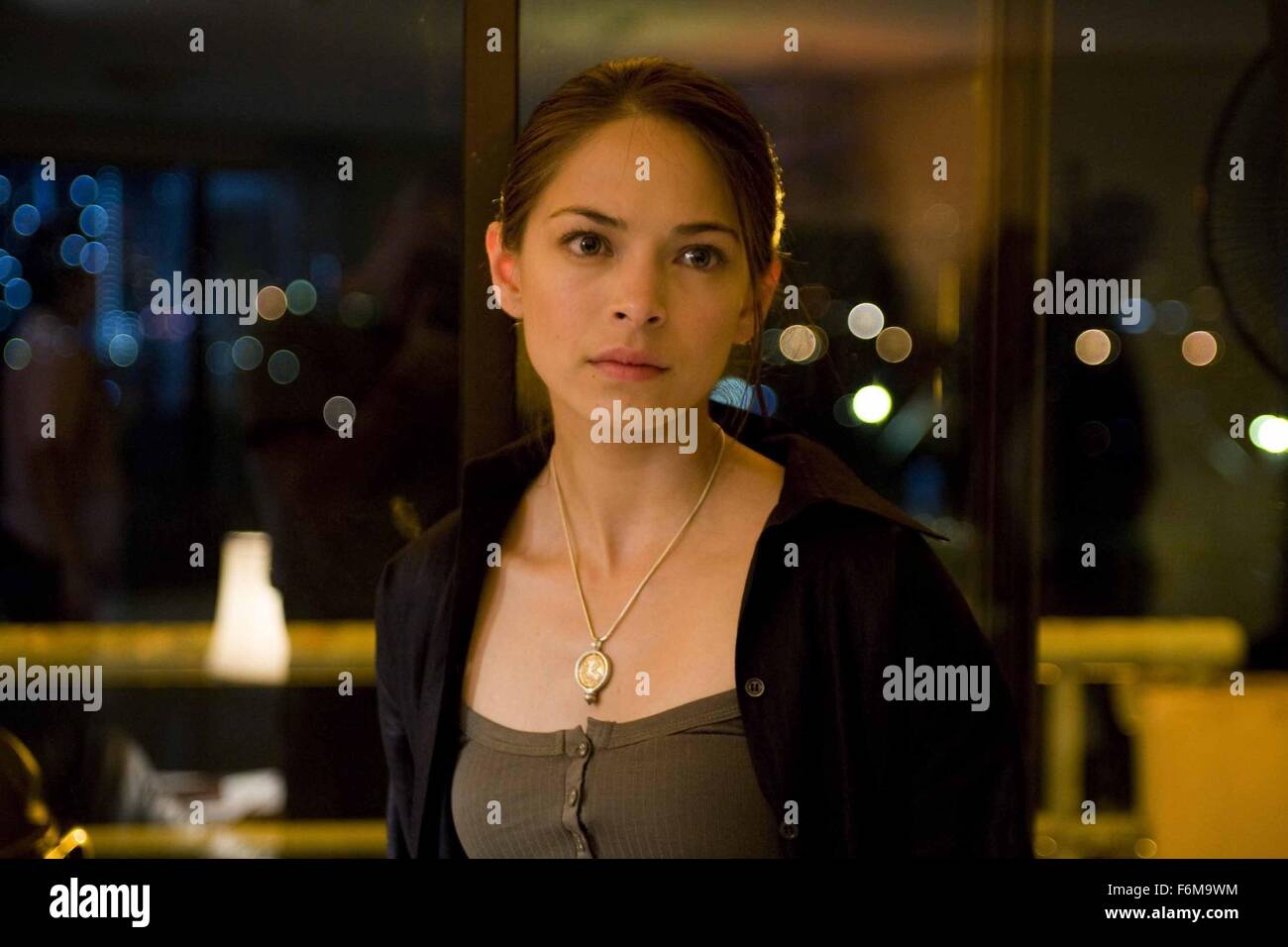 Kristin kreuk hi-res stock photography and images - Page 2 - Alamy