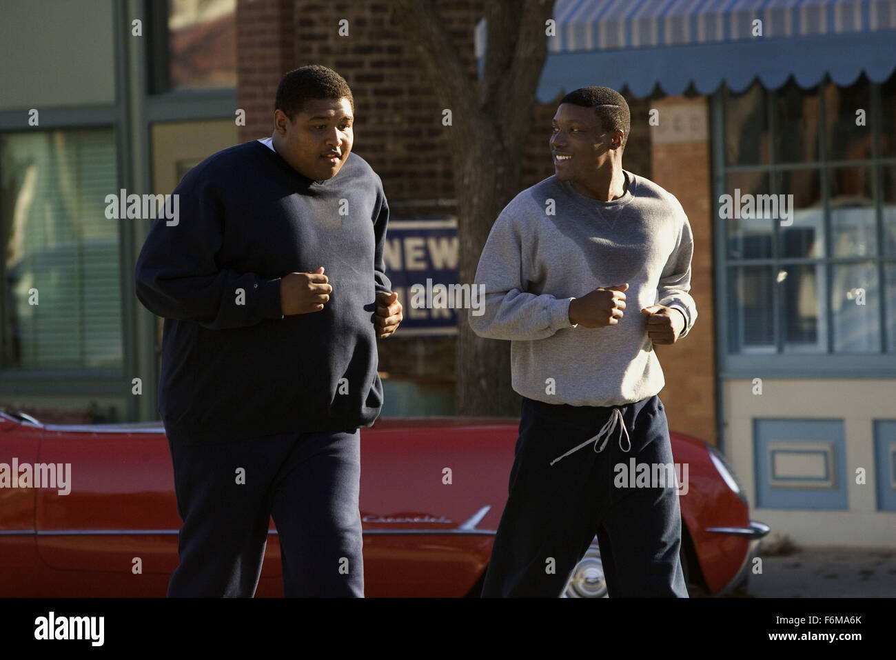 Omar benson miller as jack buckley film title the express hires stock