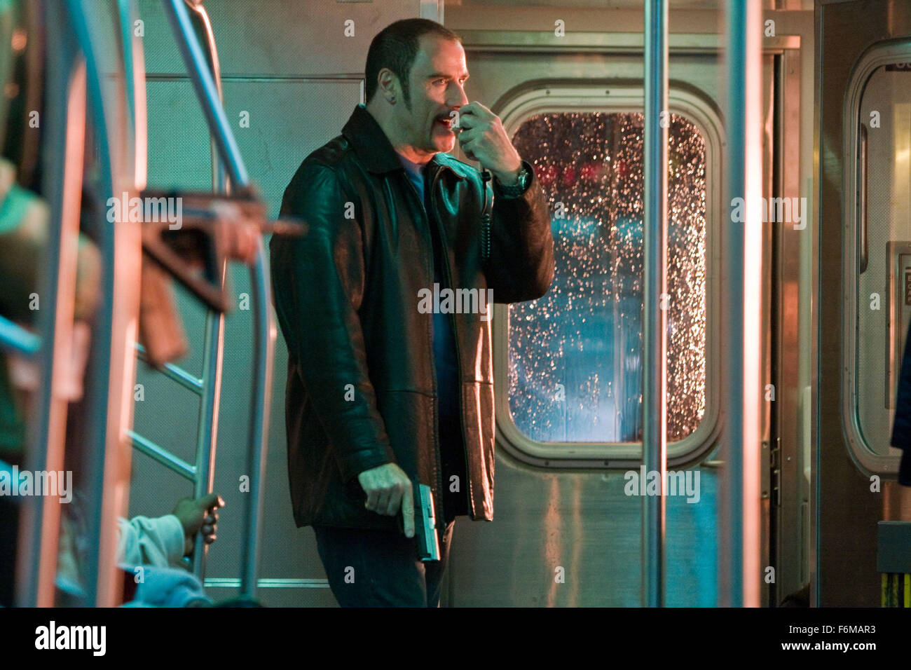 RELEASE DATE June 12, 2009. MOVIE TITLE The Taking of Pelham 1 2 3