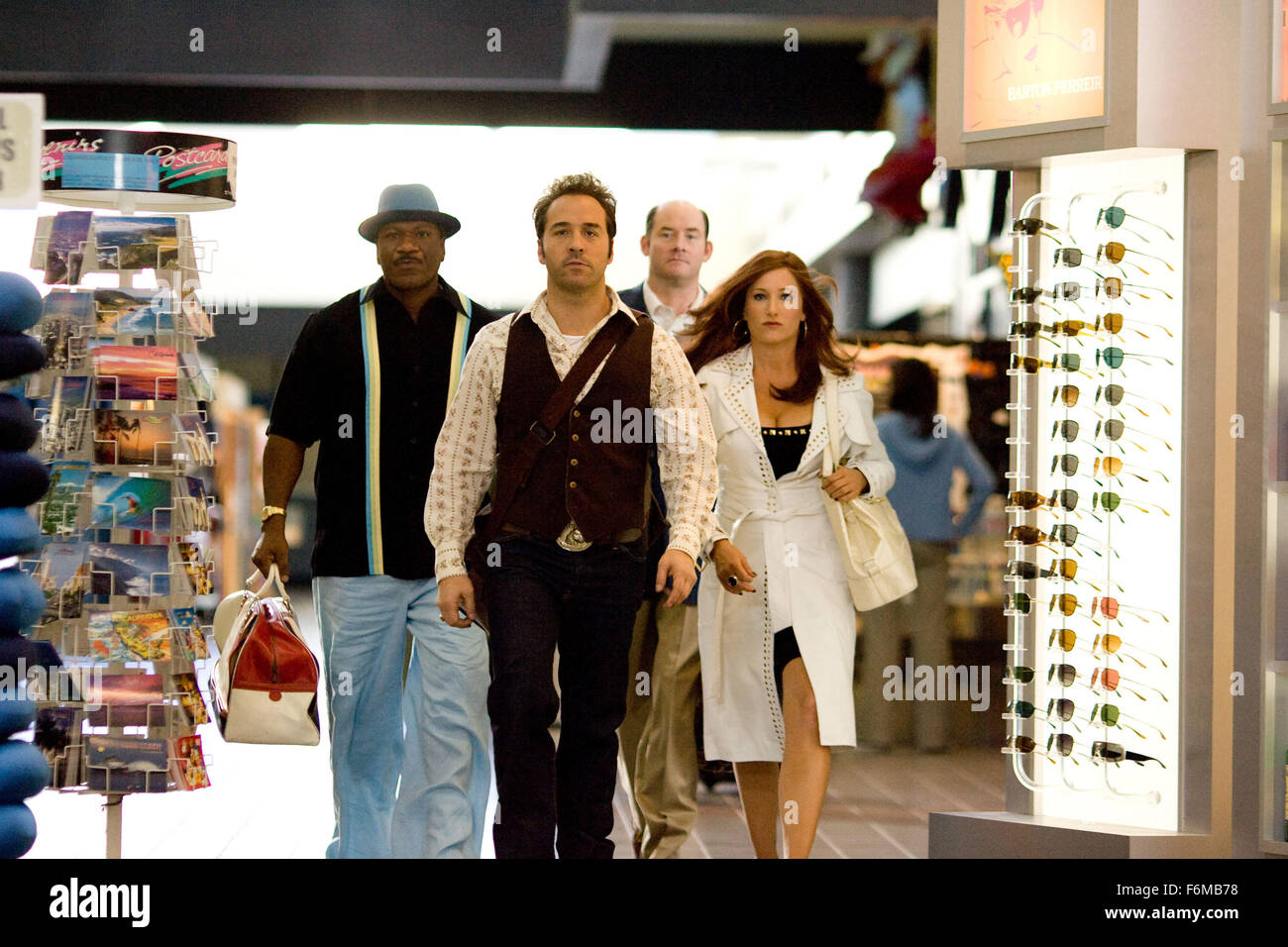 RELEASE DATE: August 14, 2009. MOVIE TITLE: The Goods Live Hard Sell ...