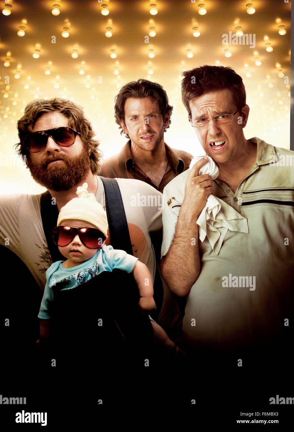 HFPA's 67th Annual Golden Globes 2010 Best Motion Picture Comedy