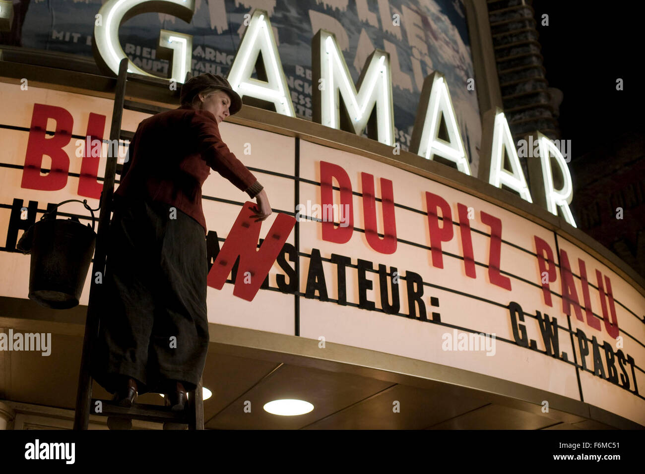 RELEASE DATE August 21, 2009. MOVIE TITLE Inglourious Basterds