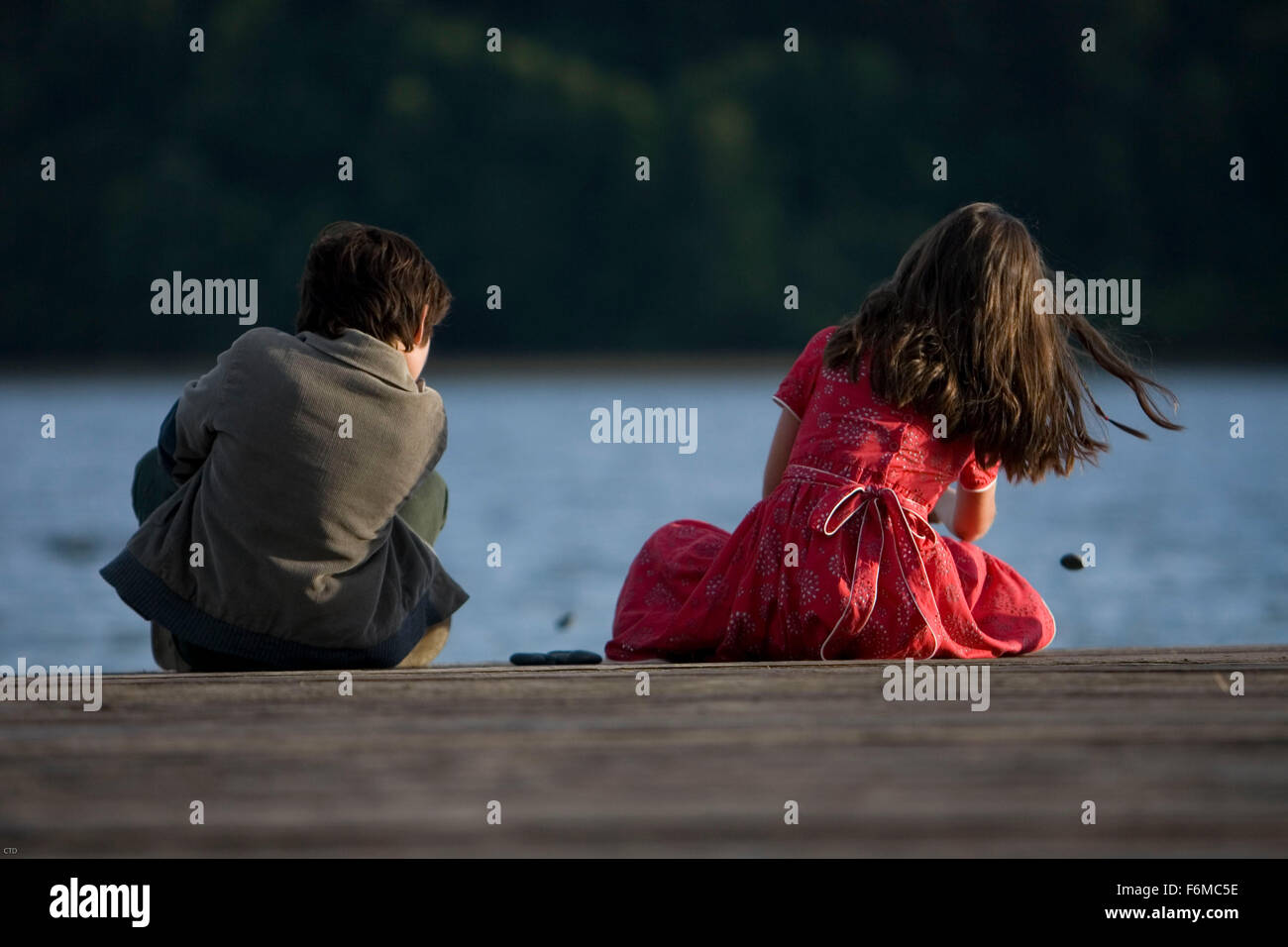 RELEASE DATE: 7 October 2009 MOVIE TITLE: Mr. Nobody. STUDIO: Somebody ...