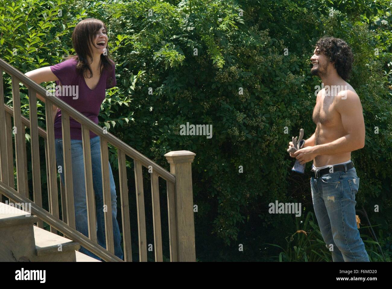 RELEASE DATE: 23 July 2009. MOVIE TITLE: City Island. STUDIO: CineSon ...