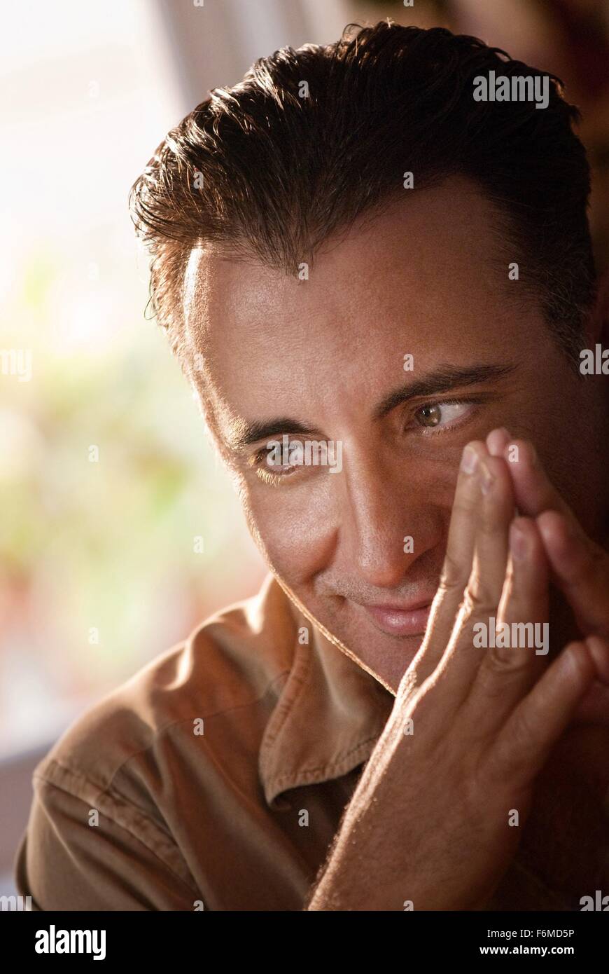 RELEASE DATE: 23 July 2009. MOVIE TITLE: City Island. STUDIO: CineSon ...