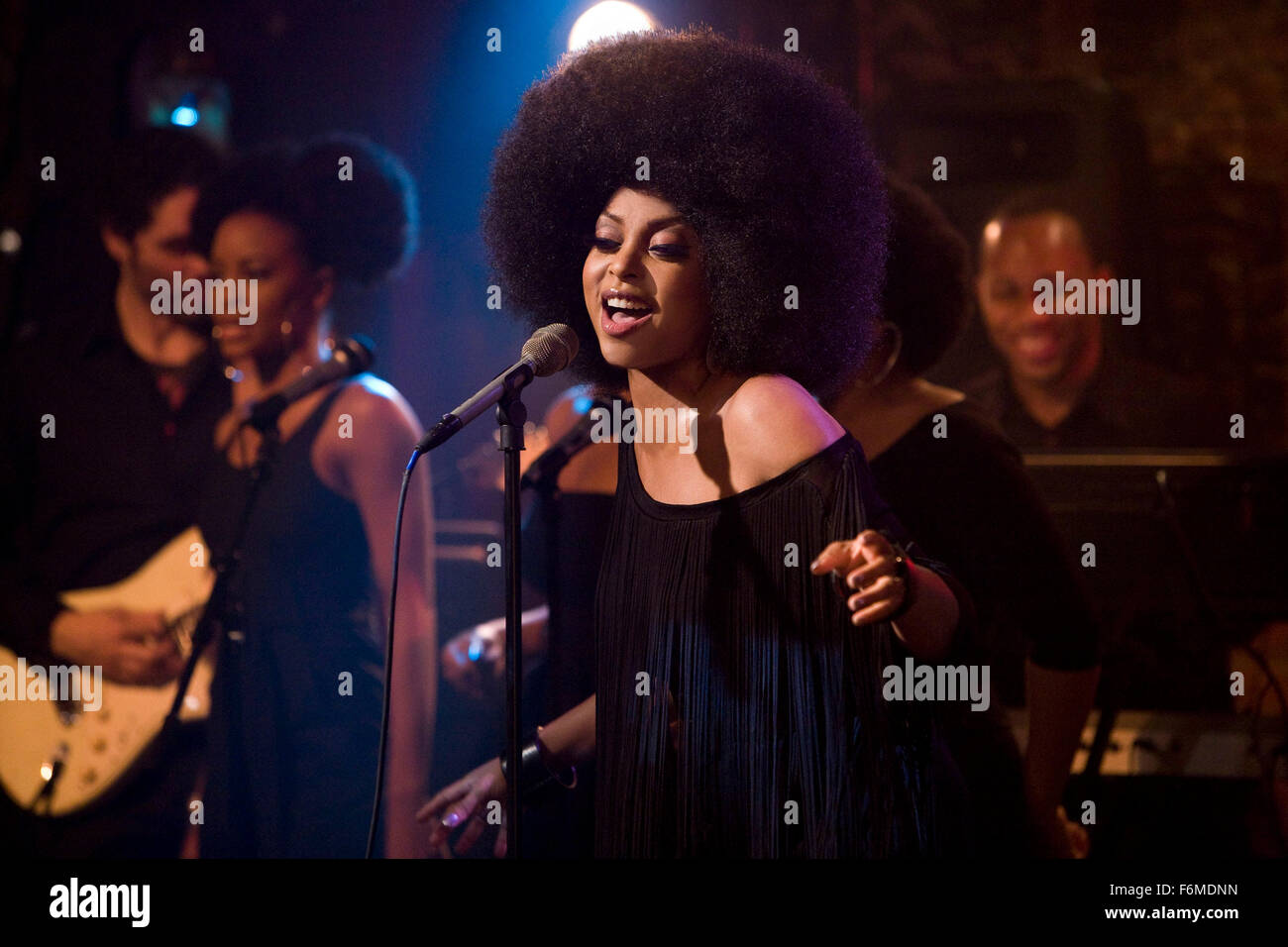 RELEASE DATE: September 11, 2009. MOVIE TITLE: I Can Do Bad All by