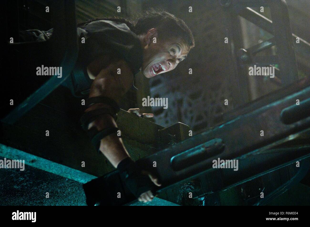 Move Pandorum RELEASE DATE: September 25, 2009. MOVIE TITLE: Pandorum. STUDIO: Impact ...