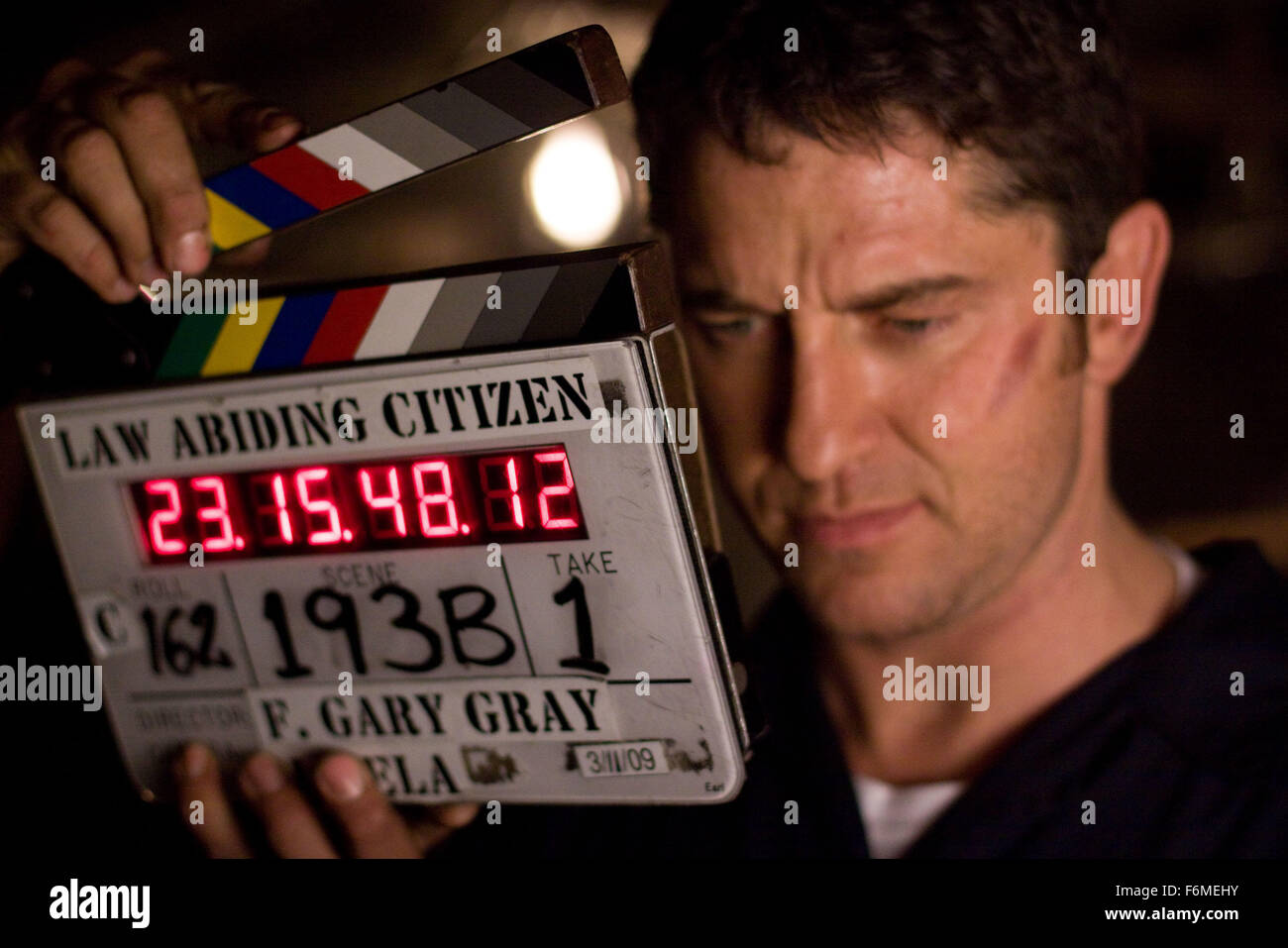 Clyde butler hires stock photography and images Alamy