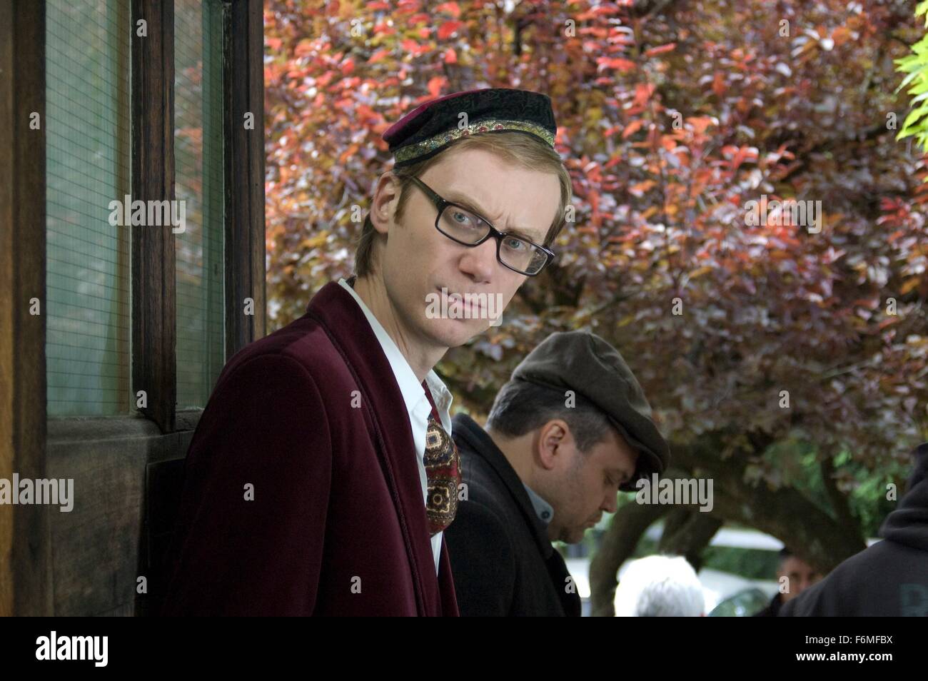 RELEASE DATE: October 2, 2009. MOVIE TITLE: The Invention of Lying