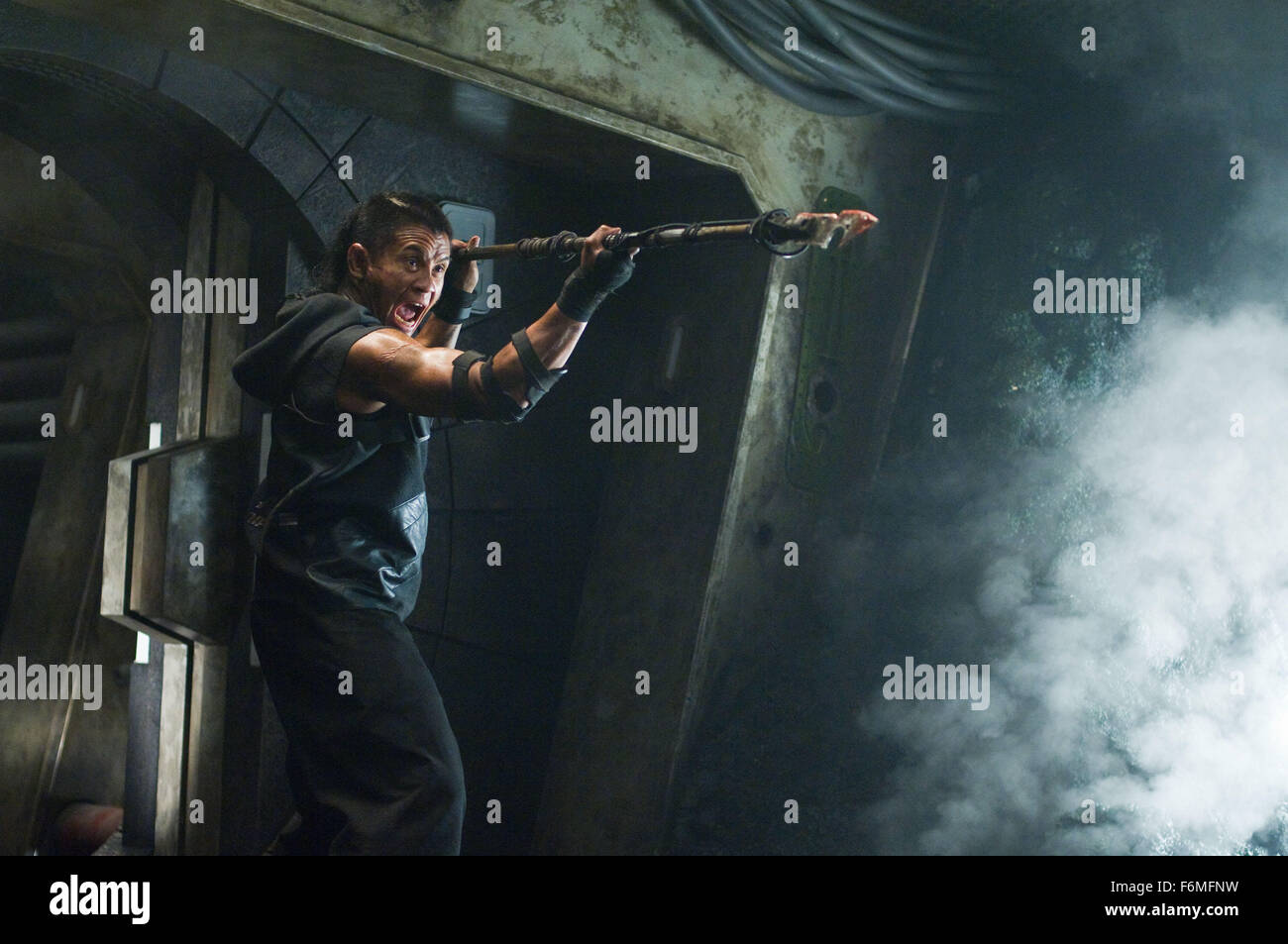Move Pandorum RELEASE DATE: September 25, 2009. MOVIE TITLE: Pandorum. STUDIO: Impact ...