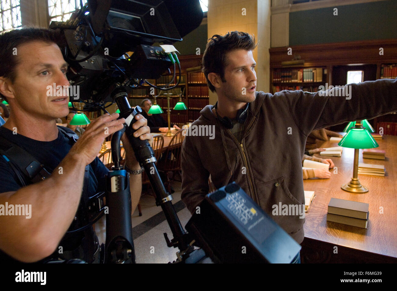 British Box Set Actor RELEASE DATE: November 6, 2009. MOVIE TITLE: The Box. STUDIO: Darko ...