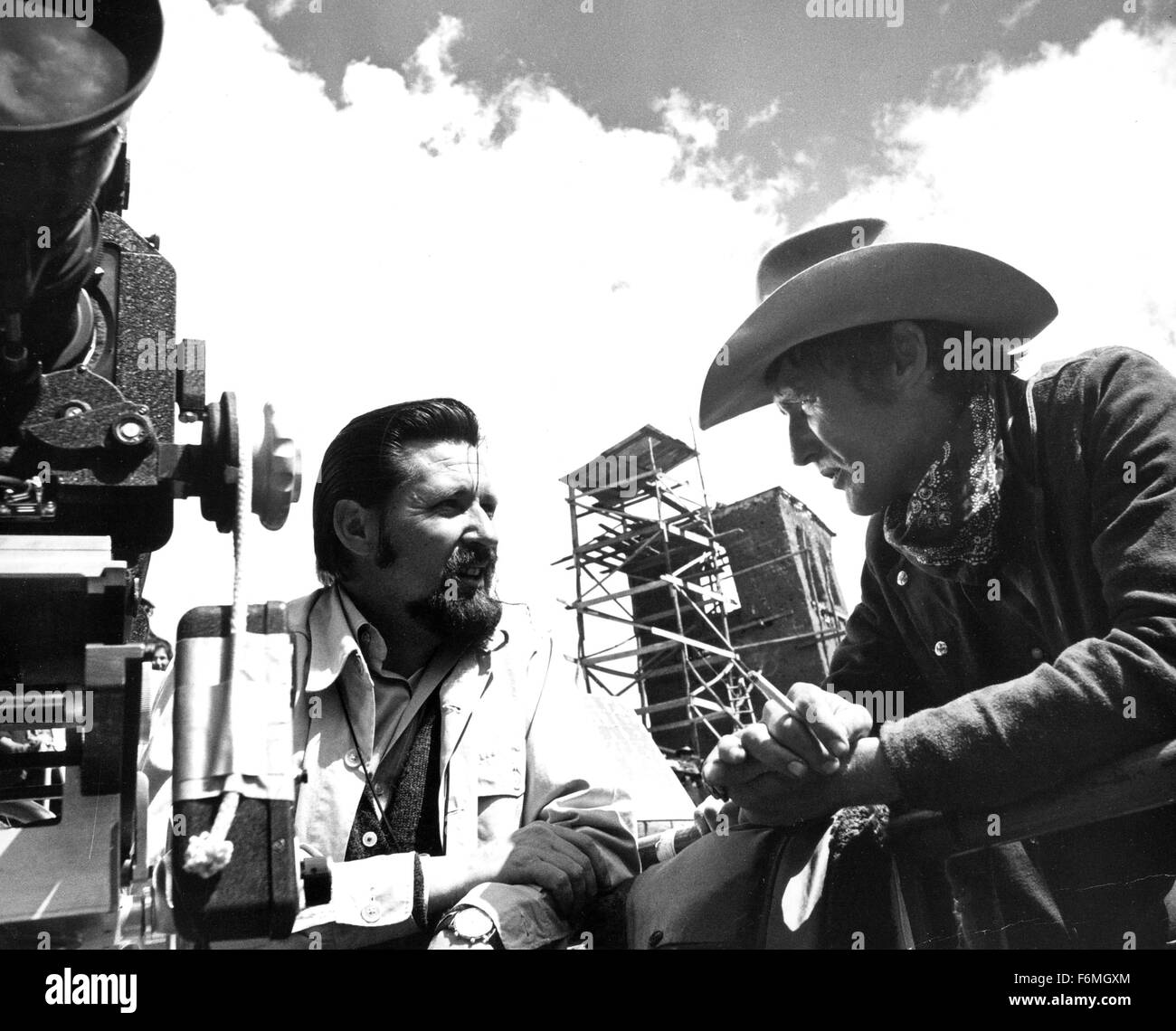 Dennis hopper hi-res stock photography and images - Alamy