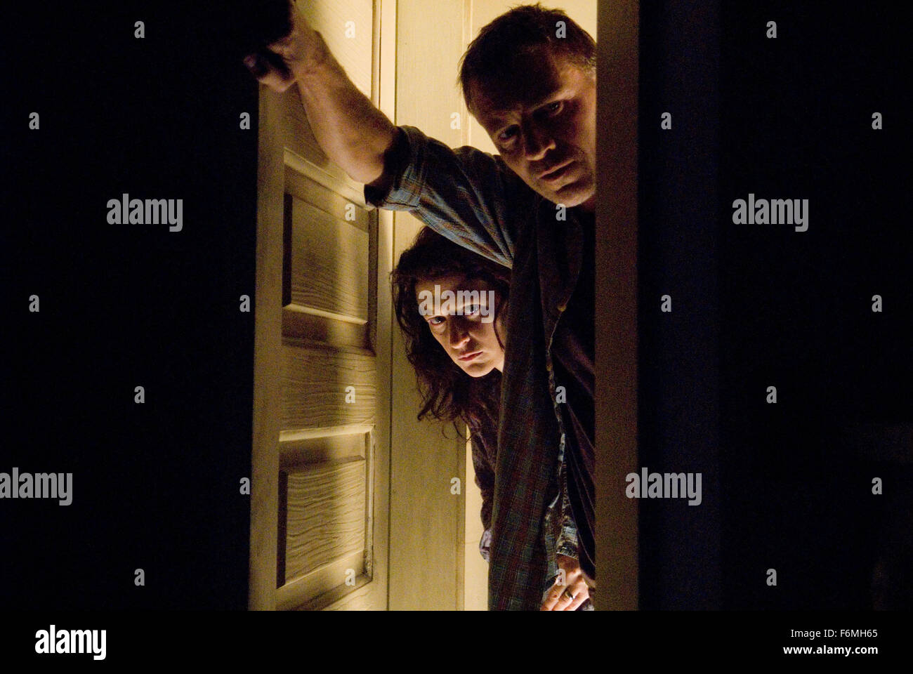 RELEASE DATE: October 1, 2010. MOVIE TITLE: Case 39. STUDIO: Paramount ...