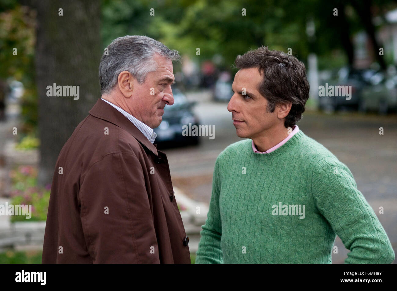 Meet The Fockers Sequel