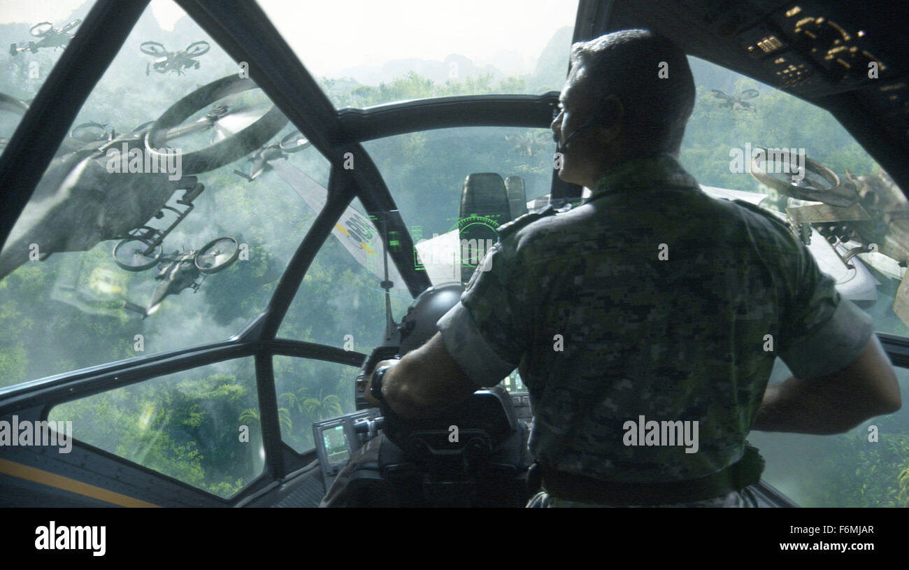 Avatar movie hi-res stock photography and images - Alamy