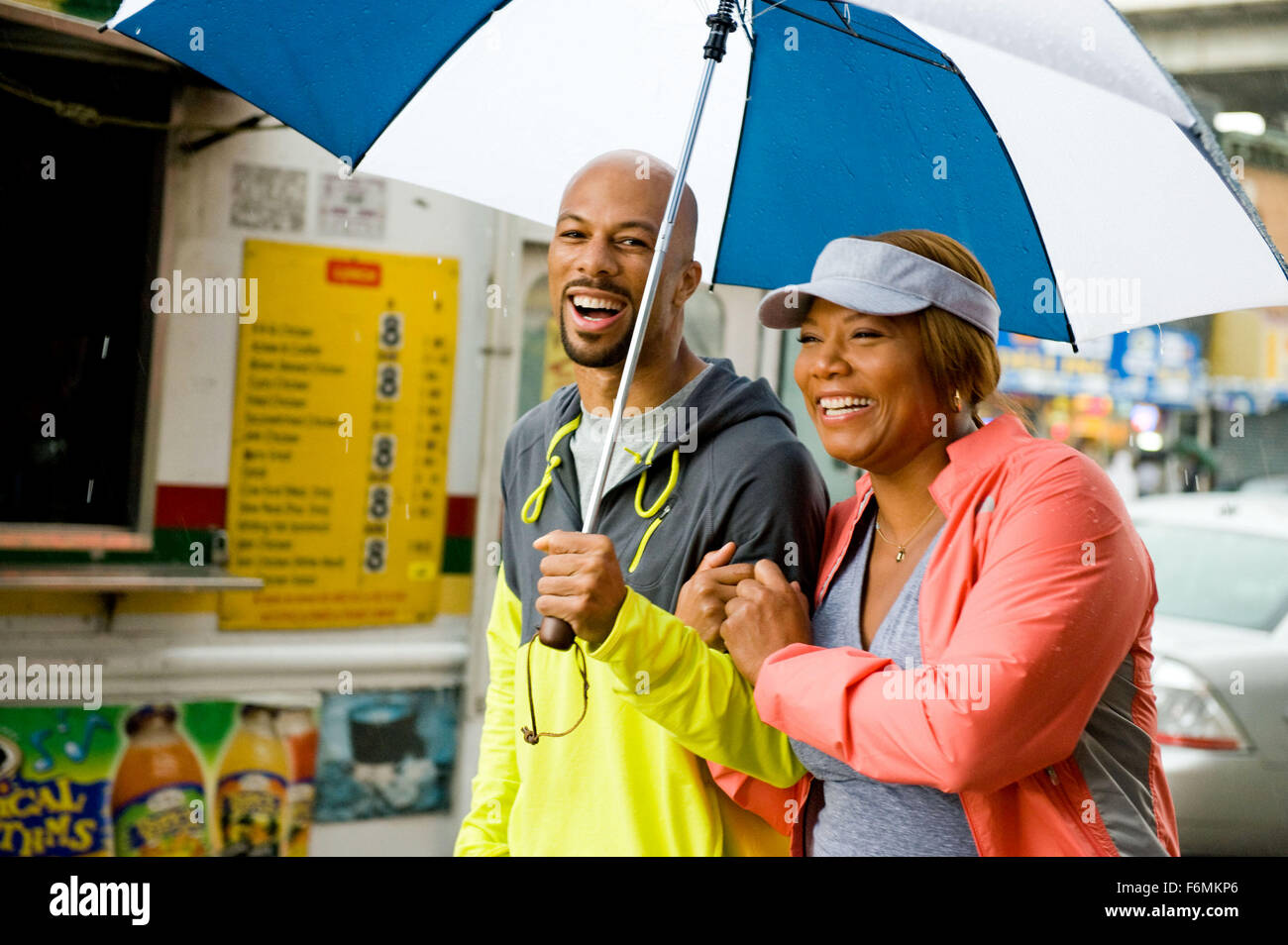 RELEASE DATE May 14, 2010. MOVIE TITLE Just Wright. STUDIO Fox