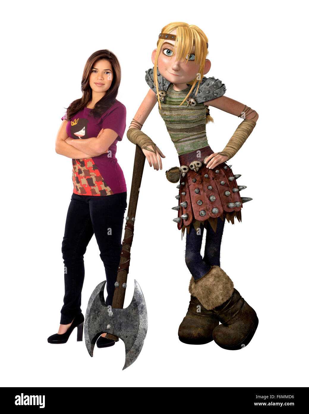 dean deblois how to train your dragon