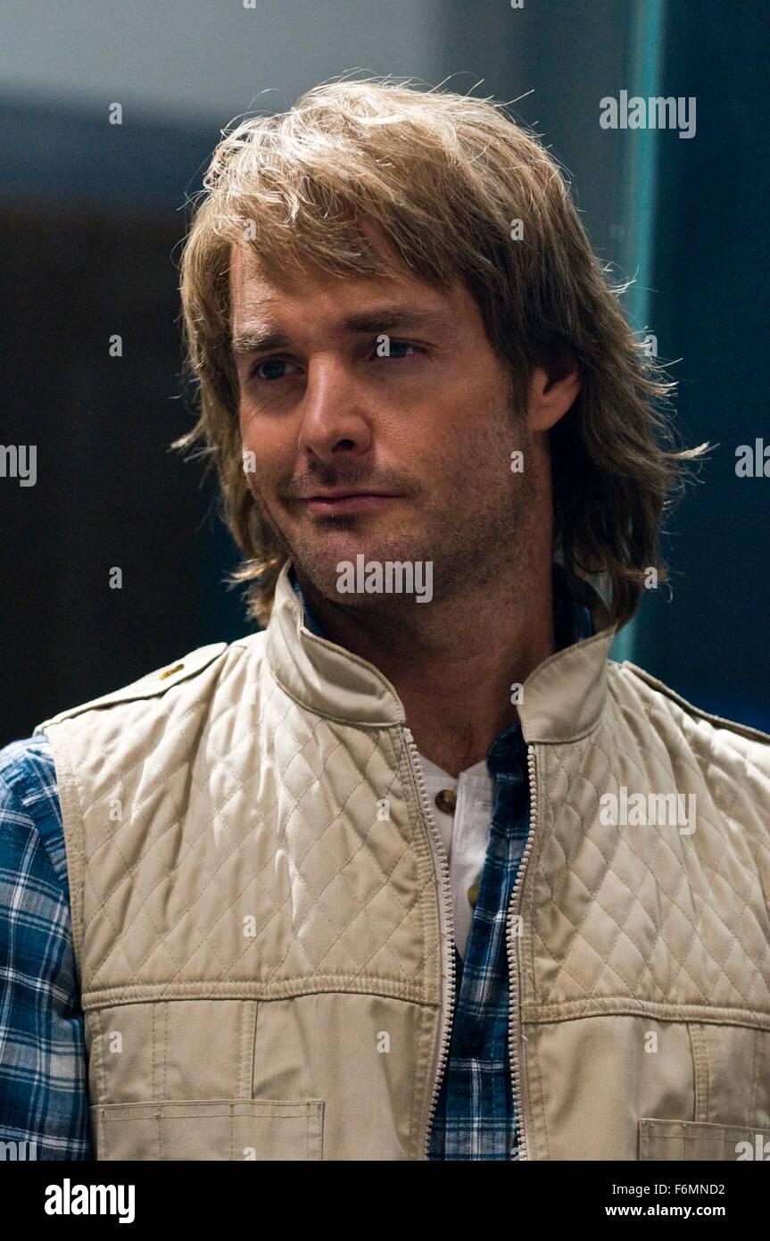 macgruber celery distraction