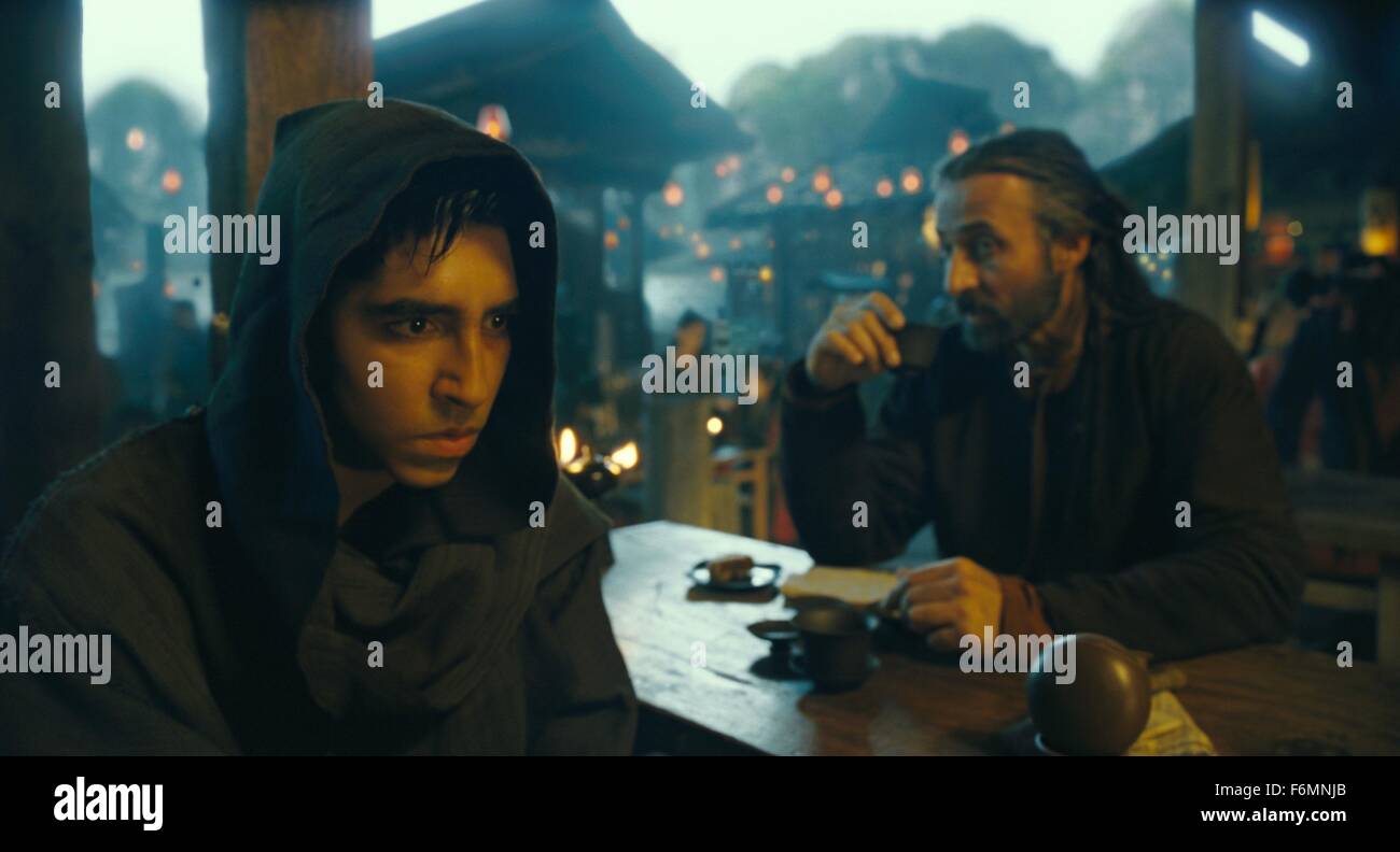 Avatar - Der Herr der Elemente (Fernsehserie 2005–2008) - Liste der Folgen  - IMDb, image size:1300x792