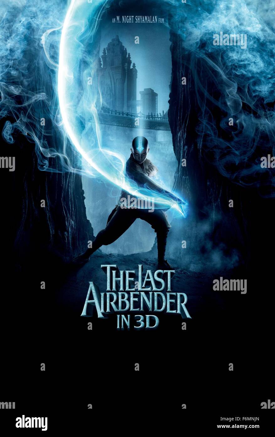 Airbender 2 Movie Release Date catchgoodsite