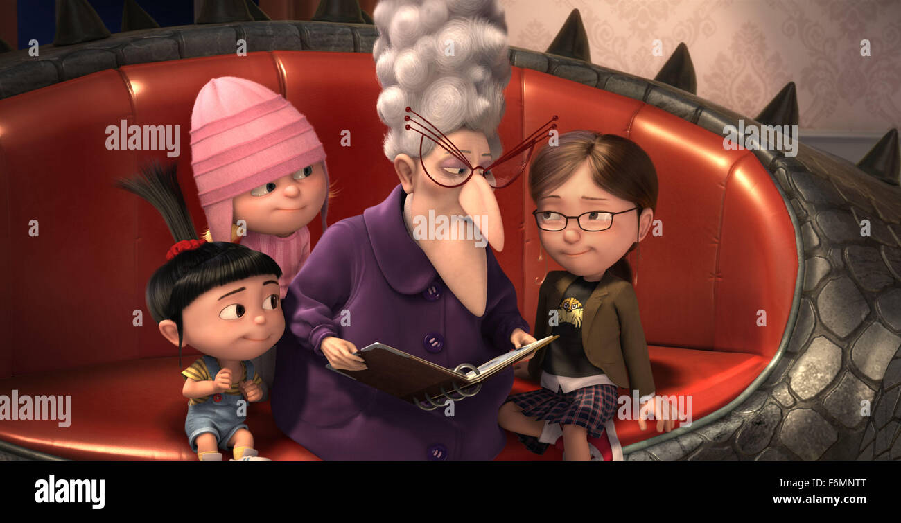 File:Despicable Me Three Girls-Universal Studios Hollywood.JPG - Wikipedia