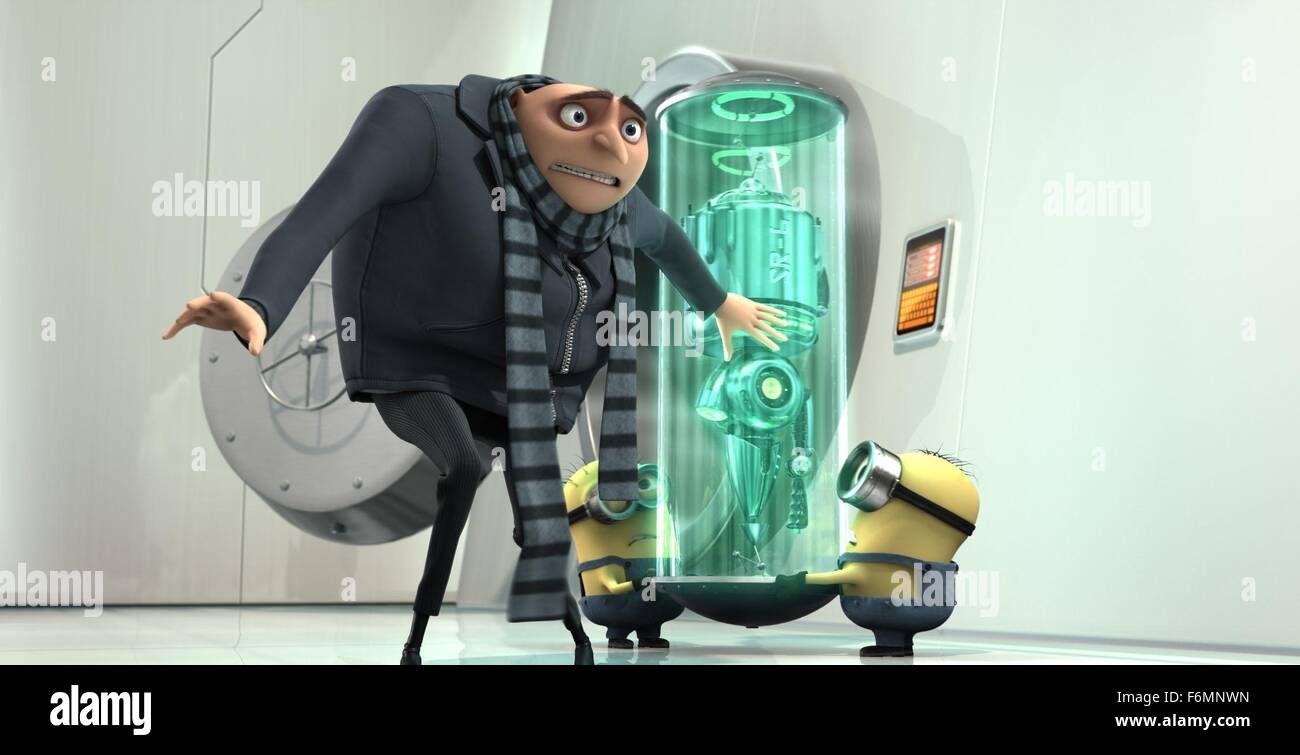 Release Date 9 July 10 Title Despicable Me Studio Universal Studios Plot A Trio Of Orphan Release Date 9 July 10 Title Despicable Me Studio Universal Studios Plot A Trio Of Orphan